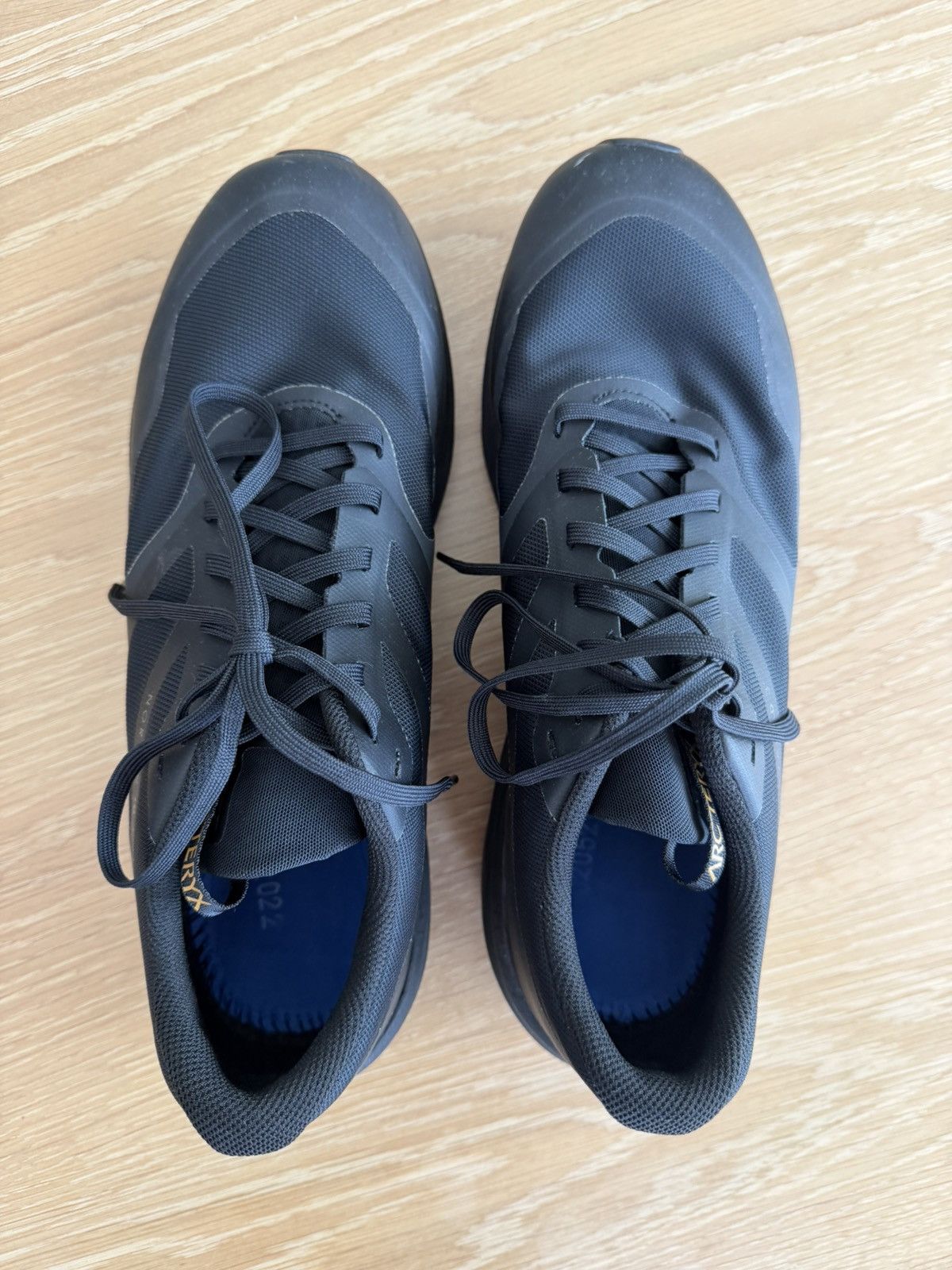 Arc'teryx Norvan LD 3 Shoe MENS Size 11 Size US 11 / EU 44 - 8 Thumbnail