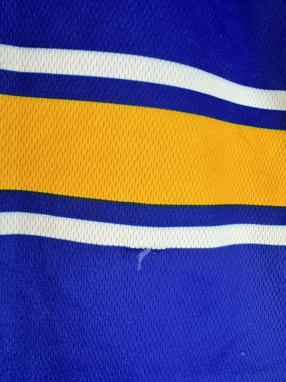 Vintage LEEDS RHINOS VINTAGE RUGBY JERSEY ENGLAND RUGBY JERSEY Size US XS / EU 42 / 0 - 6 Thumbnail