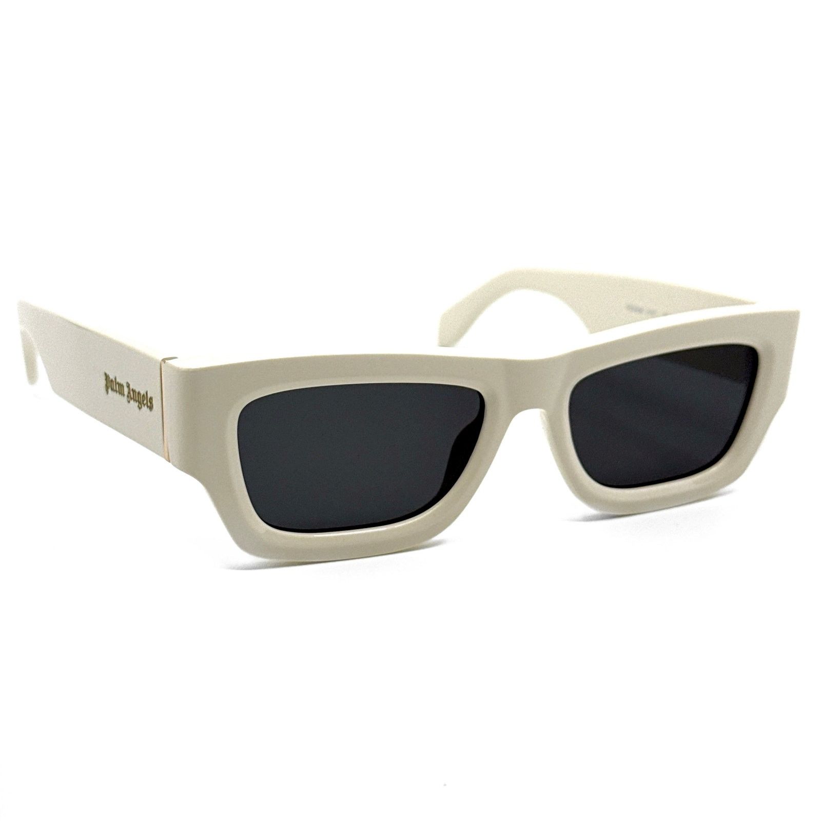Palm Angels New! PALM ANGELS Sunglasses PERI048 0107, Authentic Size ONE SIZE - 2 Thumbnail