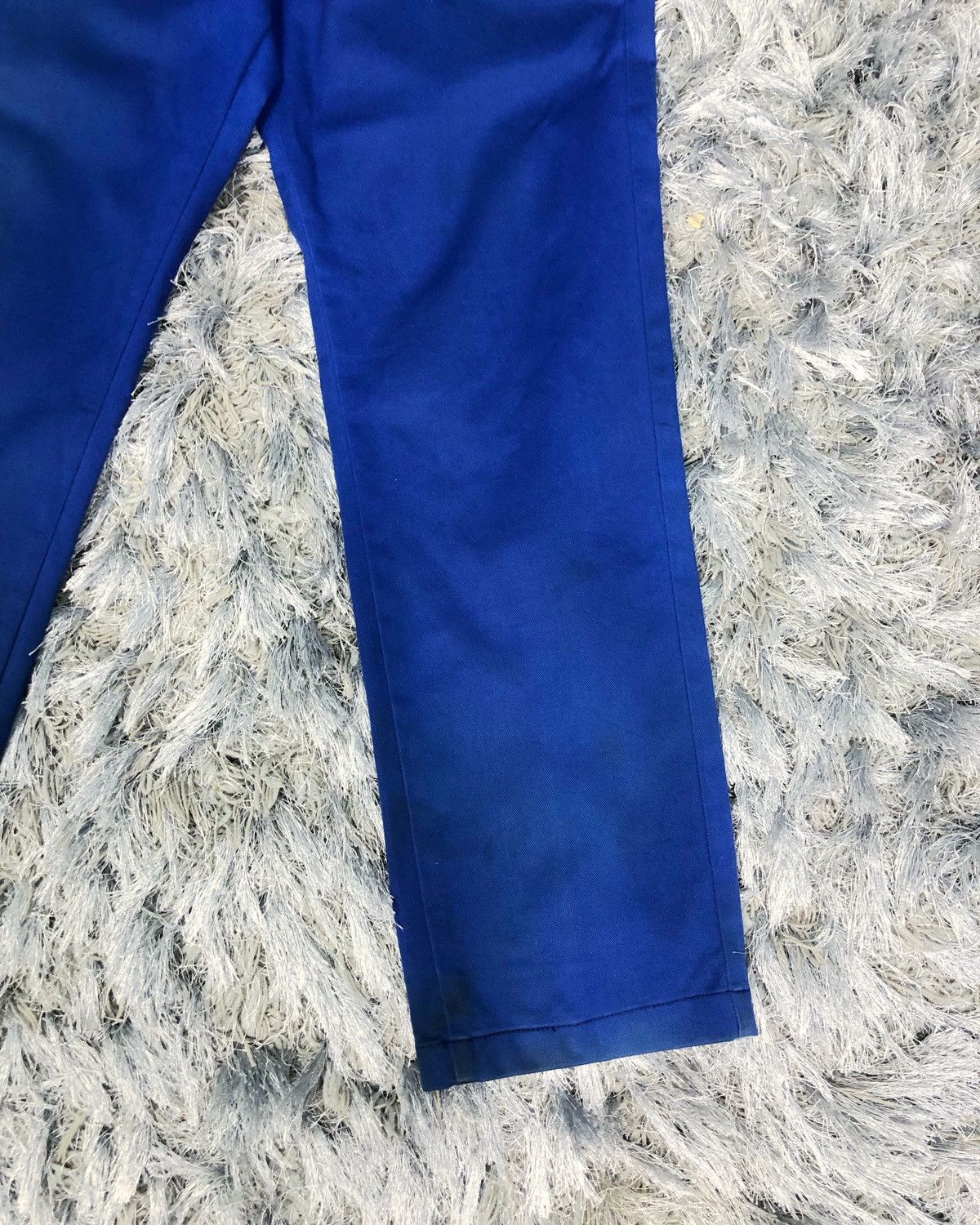 Dickies Vintage Dickies Casual Pants Workwear Rare Colour Size US 30 / EU 46 - 4 Thumbnail