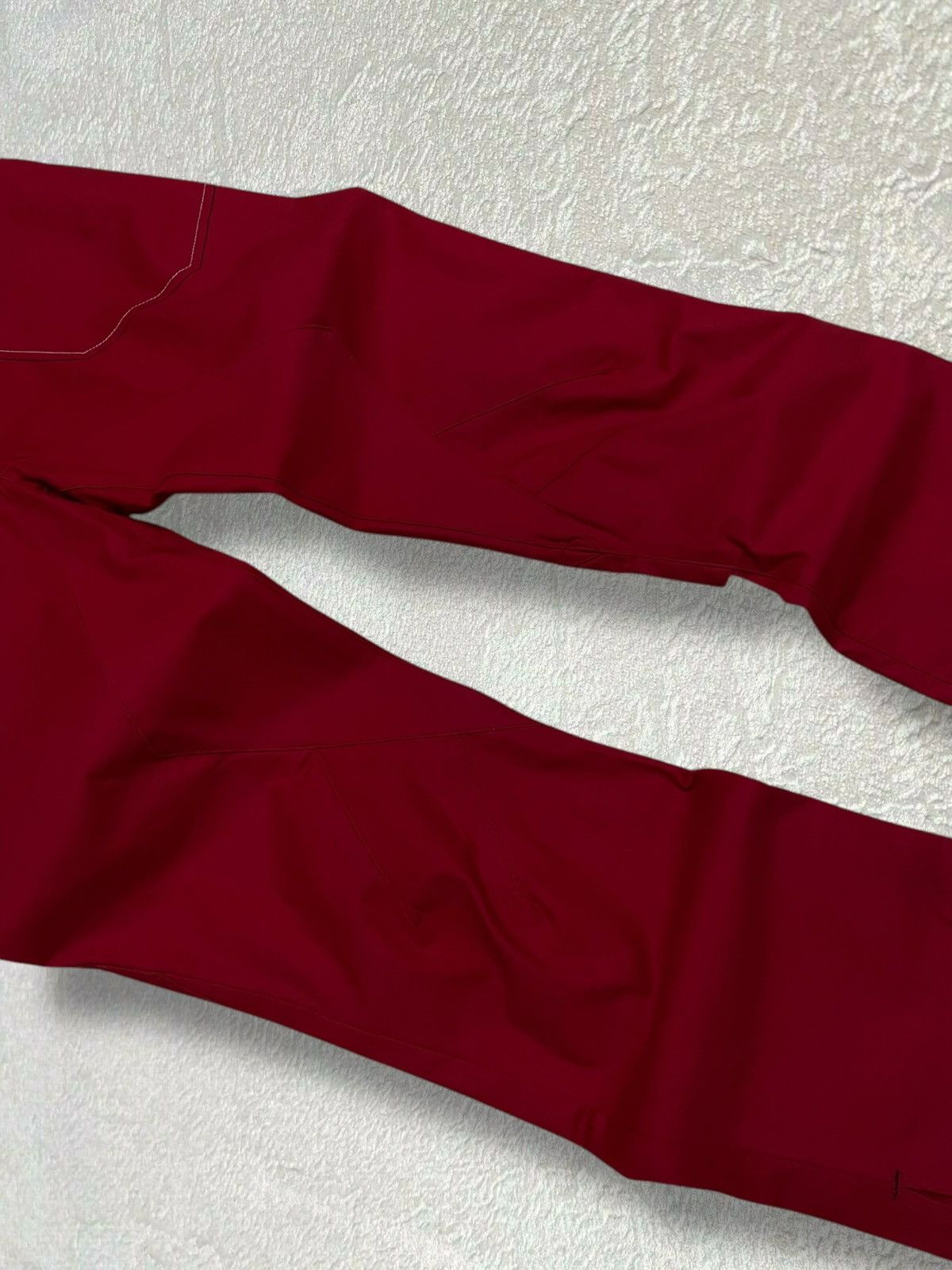 Designer × Oakley × Vintage Vintage Designer Oakley Casual Pant Style Size US 29 - 5 Thumbnail