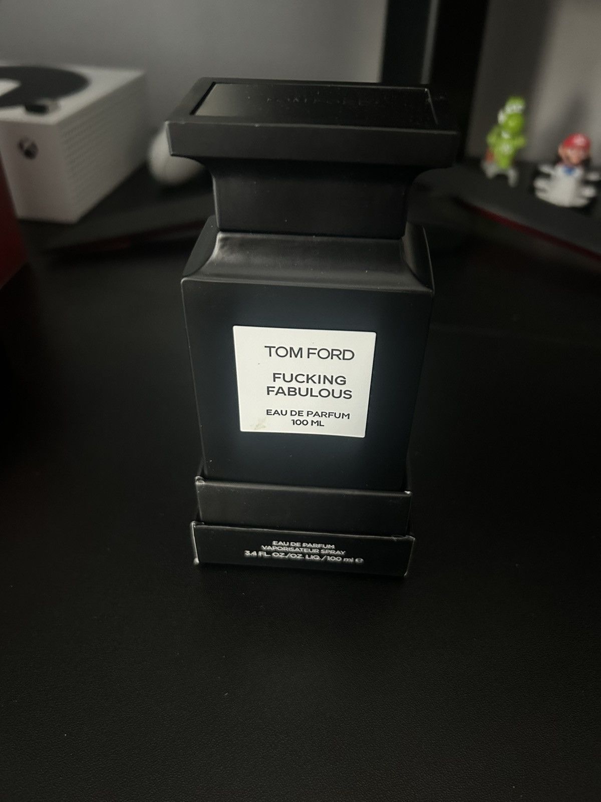 Tom Ford Tom Ford F**king fabulous Size ONE SIZE - 2 Thumbnail