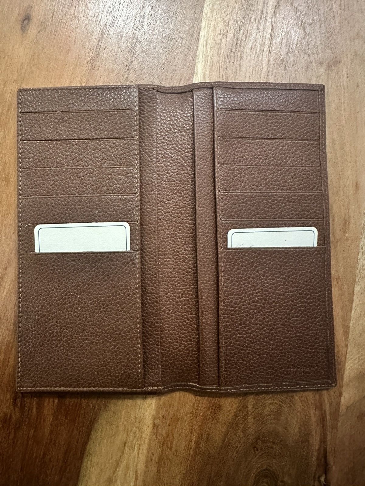 Longchamp Wallet longchamp Size ONE SIZE - 3 Thumbnail
