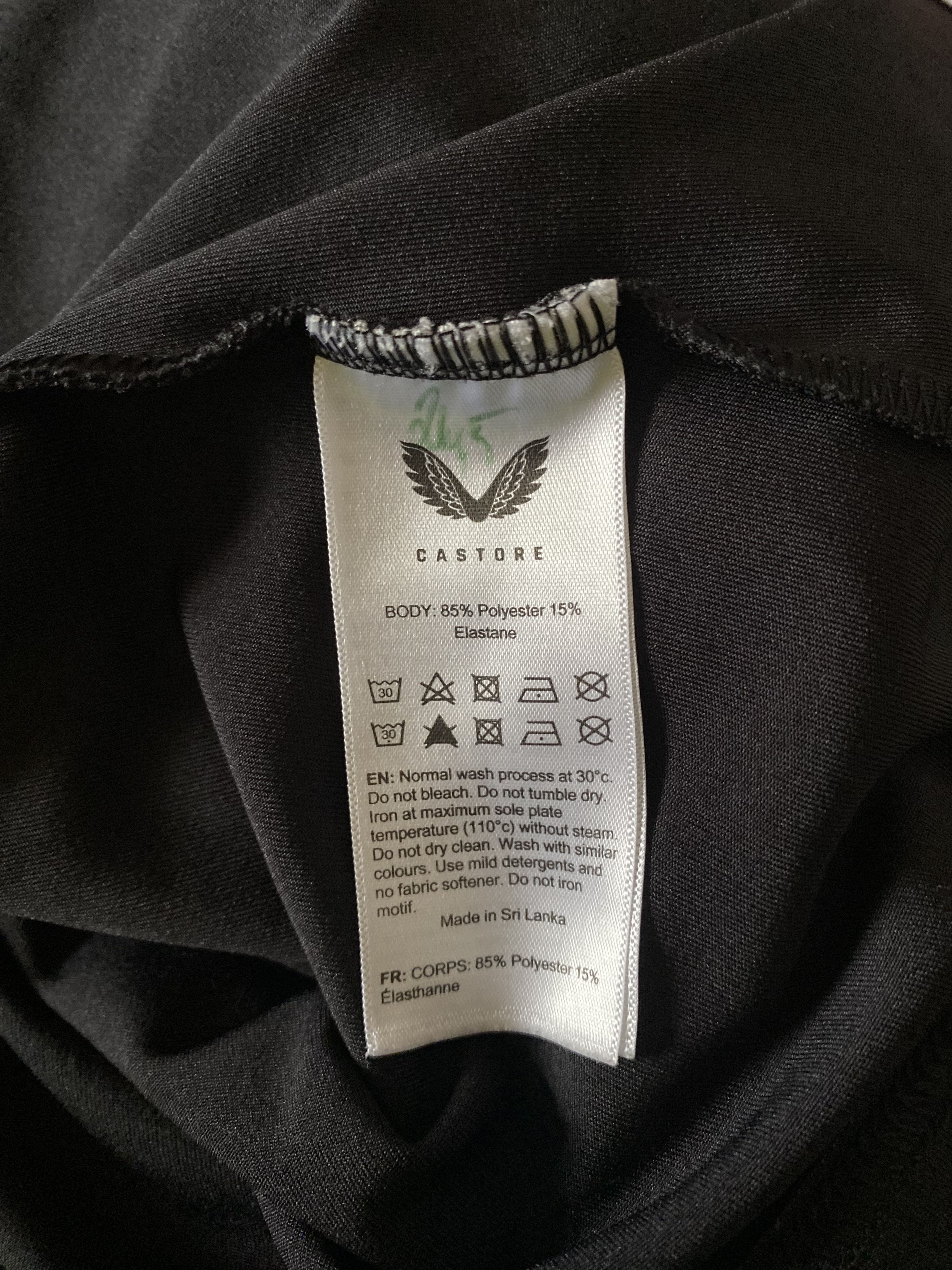 Castore IRELAND training sweatshirt - M - Castore - UNIQUE Size US M / EU 48-50 / 2 - 6 Thumbnail