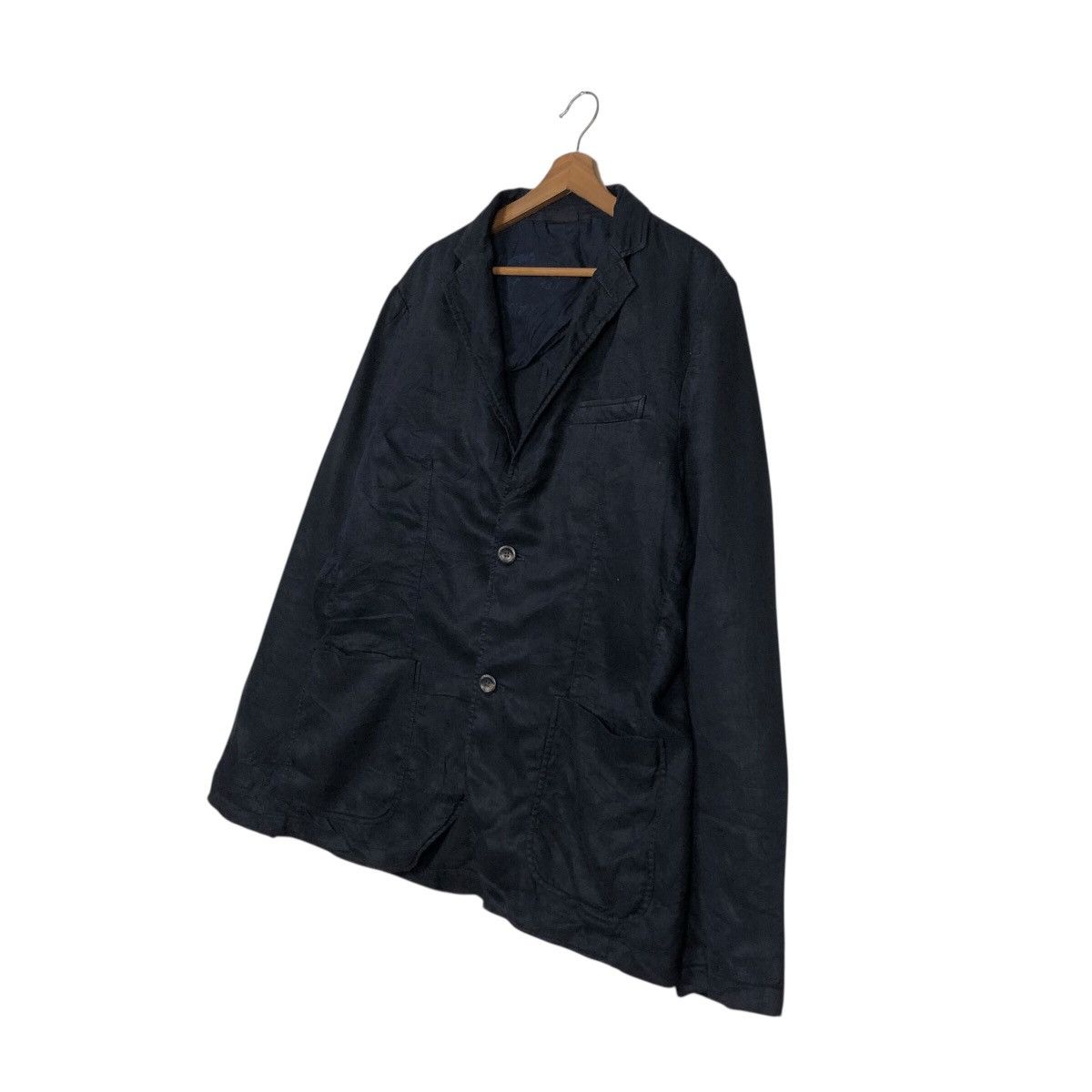 Napapijri 📌Vintage Hunting Chore Jacket Napapijri Multi Pocket Size US M / EU 48-50 / 2 - 3 Thumbnail