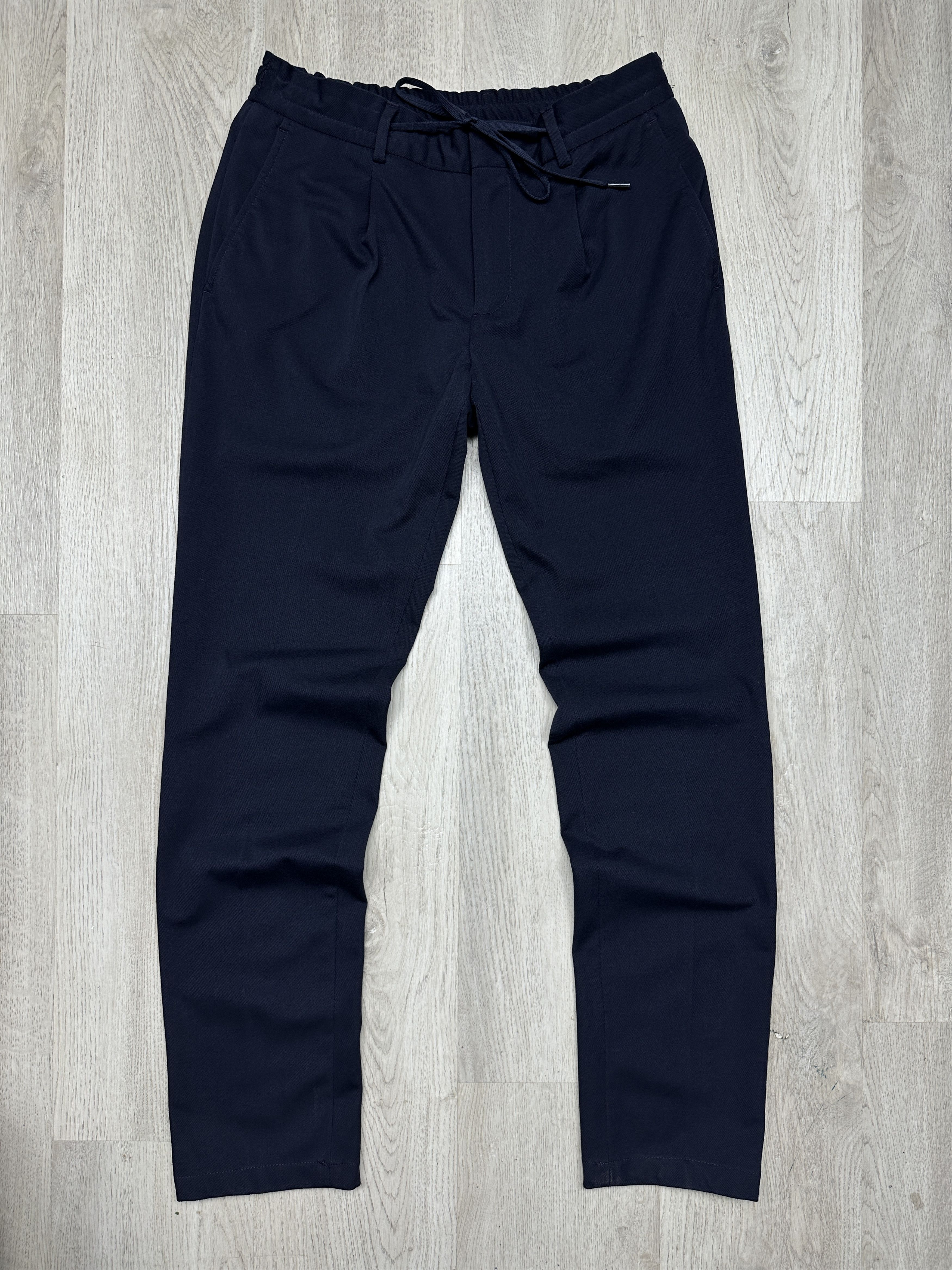 Paoloni Paoloni Mens Trousers Pants Size US 30 / EU 46 - 1 Thumbnail