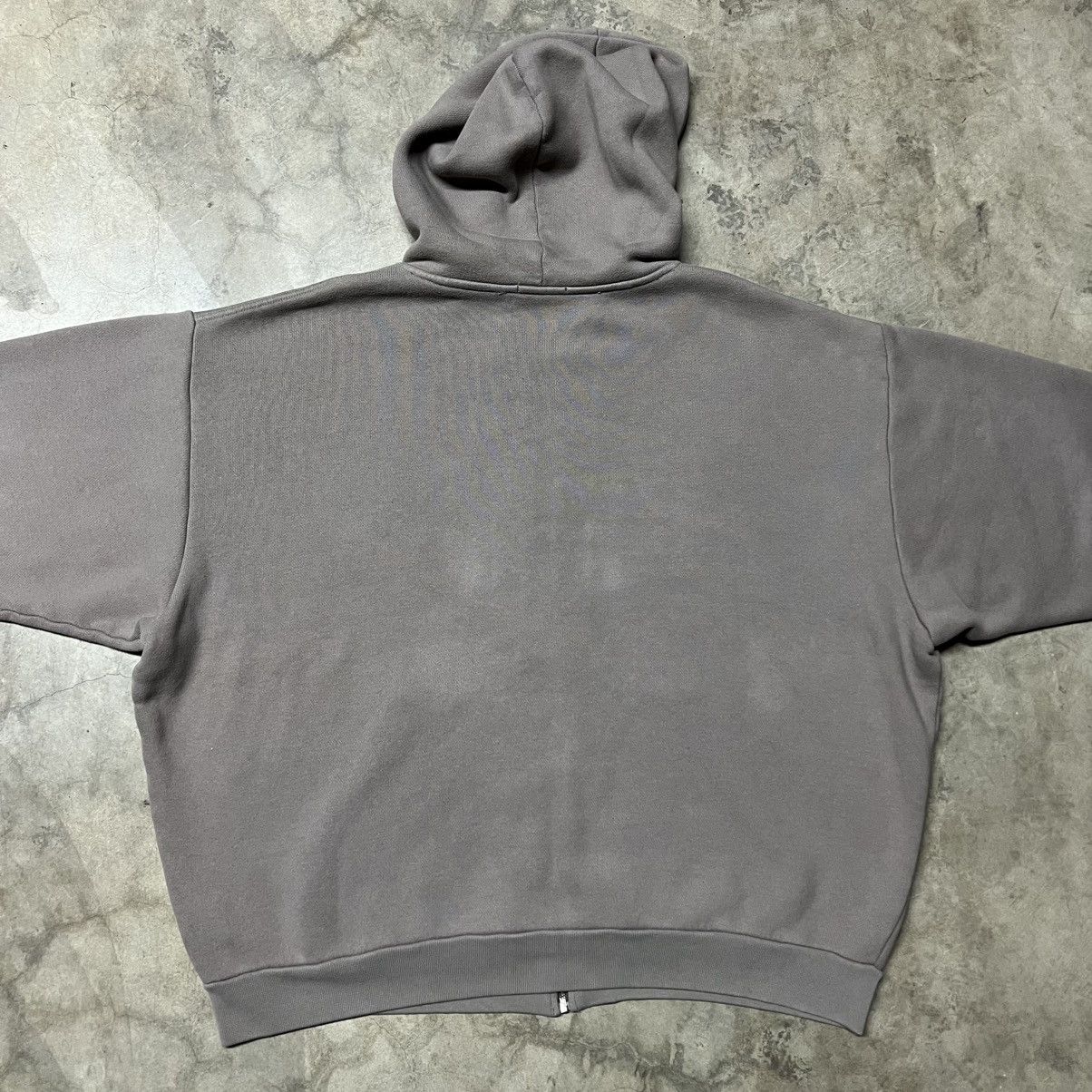 Alexander Wang × Designer T by Alexander Wang Designer Oversized Hoodie Sweater Size US L / EU 52-54 / 3 - 4 Thumbnail