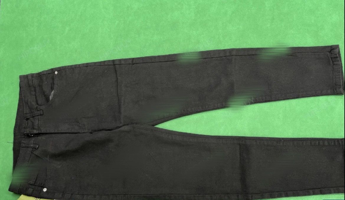 Giorgio Armani Gorgio amarni heans Size US 28 / EU 44 - 3 Thumbnail