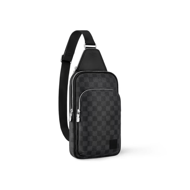 Louis Vuitton Avenue NM Slingbag Size ONE SIZE - 7 Thumbnail
