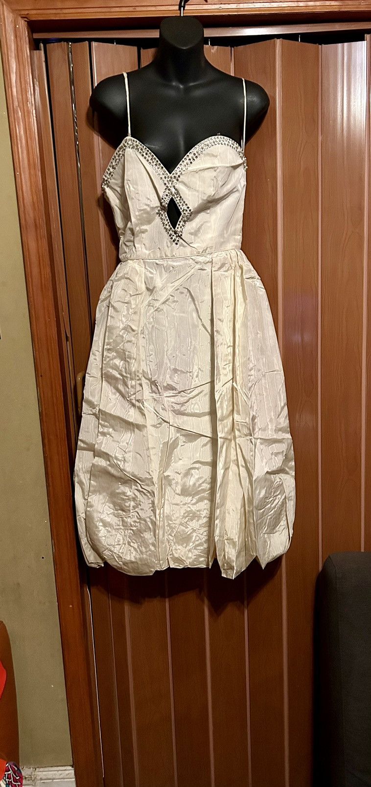 Vintage Vintage Filly’s designer dress size 4 Size S / US 4 / IT 40 - 2 Thumbnail