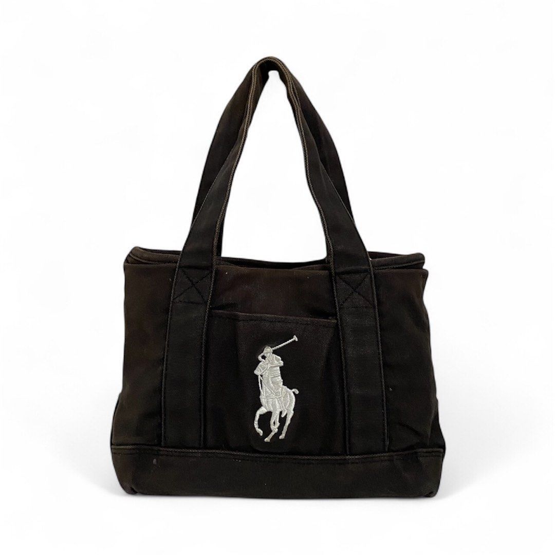 Polo Ralph Lauren Polo Ralph Lauren Tote Bag Size ONE SIZE - 1 Thumbnail