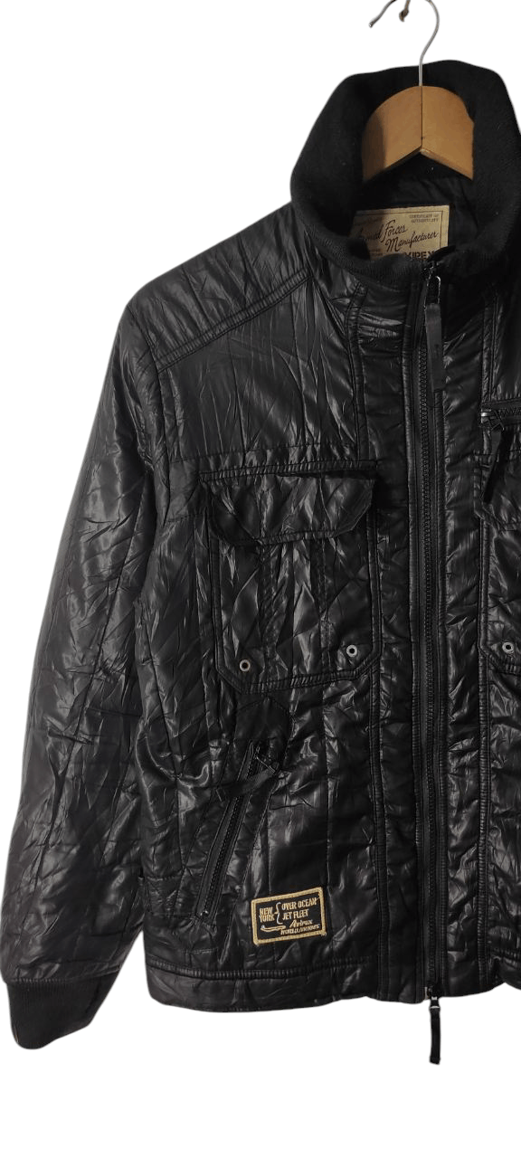 Avirex AVIREX ALPHA INDUSTRIES PUFFER JACKET SUPER Size US M / EU 48-50 / 2 - 5 Thumbnail