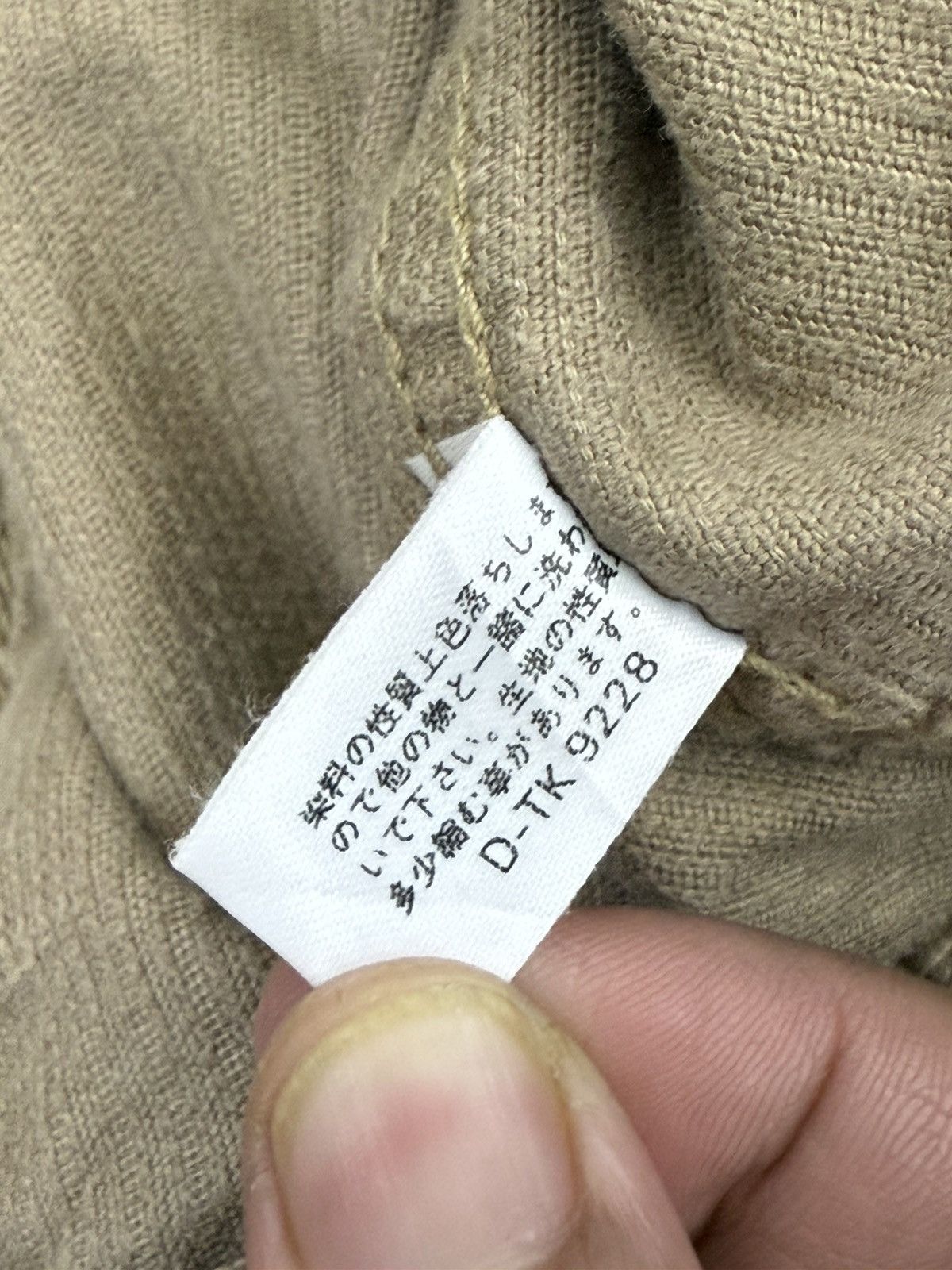 Lee Vintage 80s - 90s LEE Westerner Corduroy Brown Jacket Size US L / EU 52-54 / 3 - 8 Thumbnail