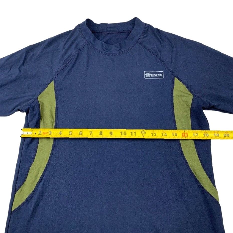 Other ESDY Men's Tactical Base Layer XL Long Sleeve Size US XL / EU 56 / 4 - 7 Thumbnail