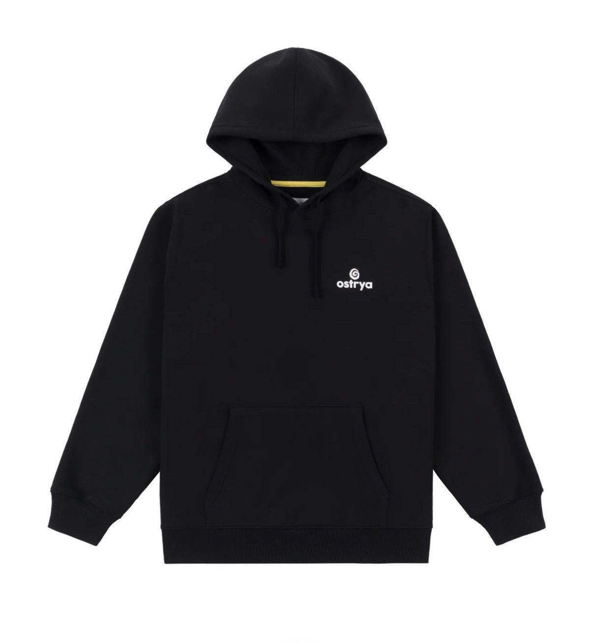 Ostrya Ostrya Core Logo Hoodie Size US M / EU 48-50 / 2 - 12 Thumbnail