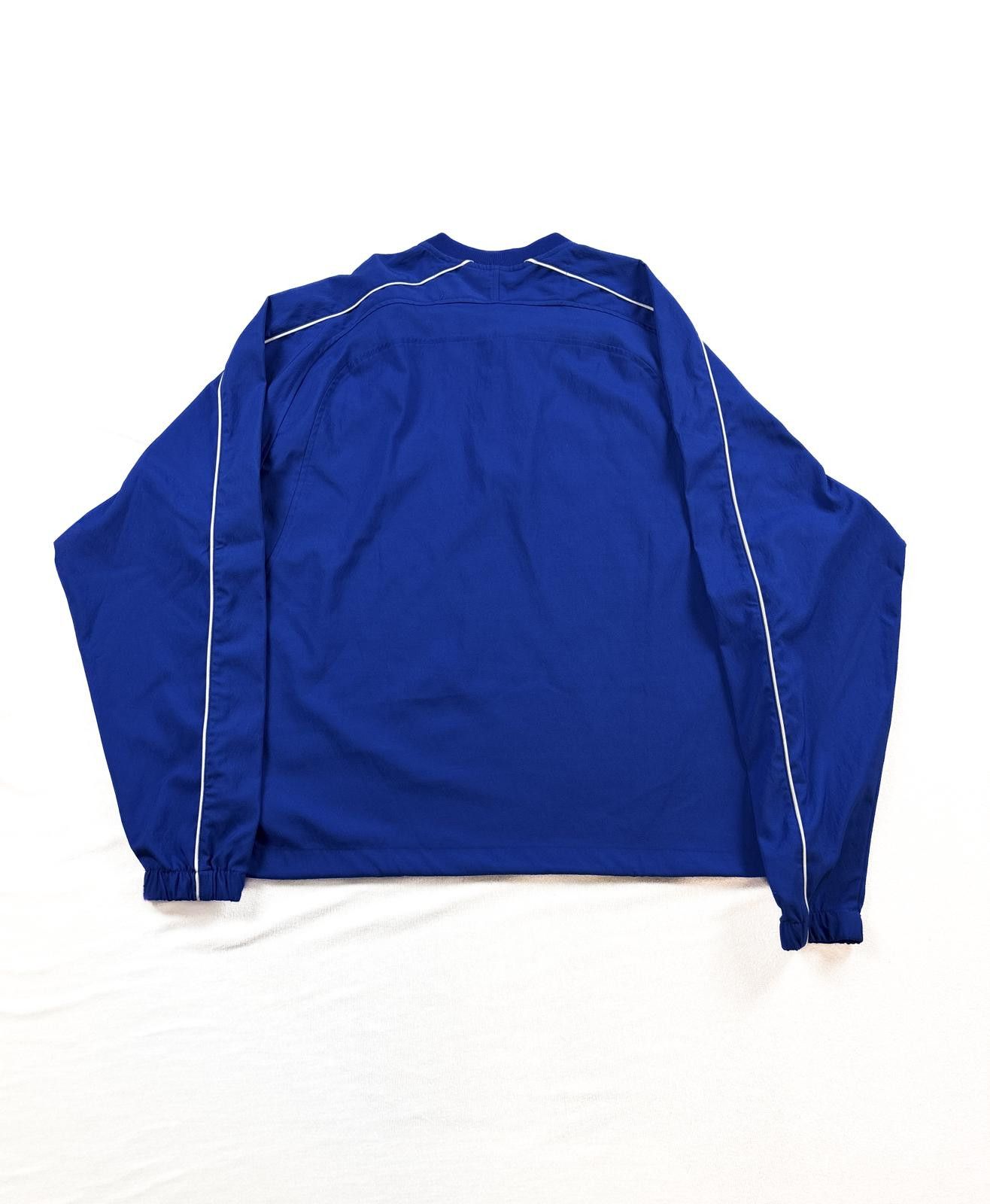 Under Armour Under Armour Men's Blue Windbreaker Jacket Size US M / EU 48-50 / 2 - 4 Thumbnail