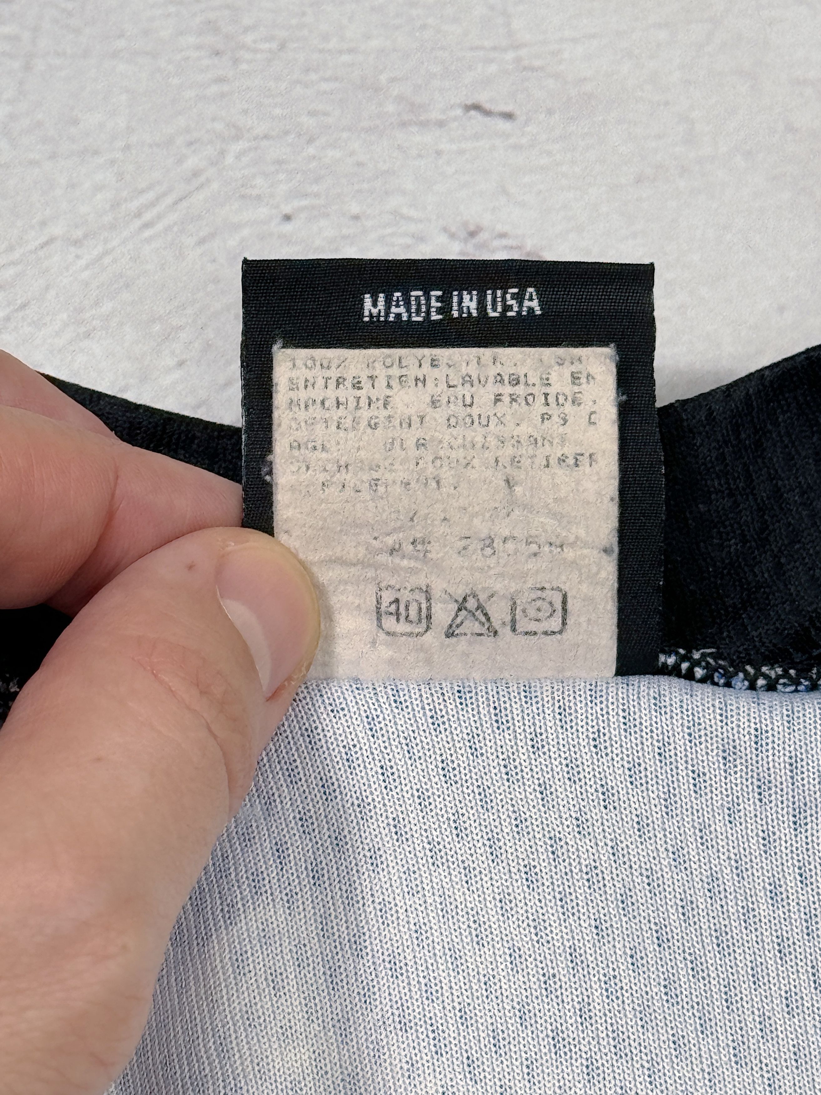 Vintage Vintage Cannondale Cycling Jersey Roma Italy Saeco Size US L / EU 52-54 / 3 - 8 Thumbnail