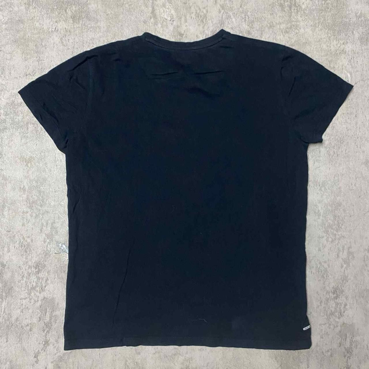 Weekend Offender Black and white "There's Only Two People" T-shirt #indie Size US M / EU 48-50 / 2 - 4 Thumbnail