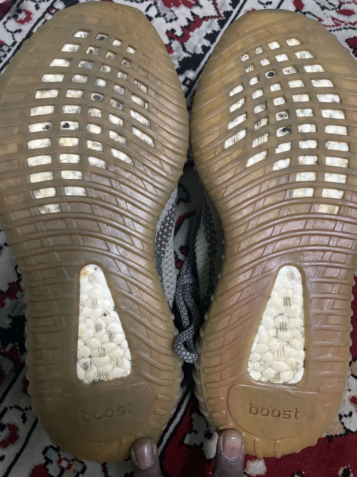 Adidas ADIDAS SPLY 350 Size US 7 / EU 40 - 4 Thumbnail