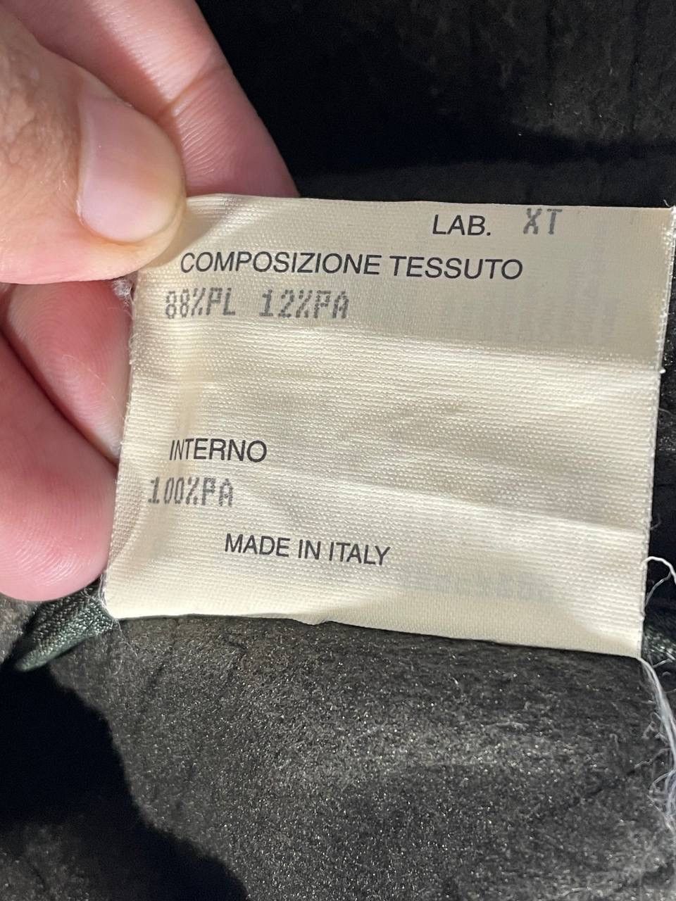 Other Vintage jacket Size US L / EU 52-54 / 3 - 7 Thumbnail