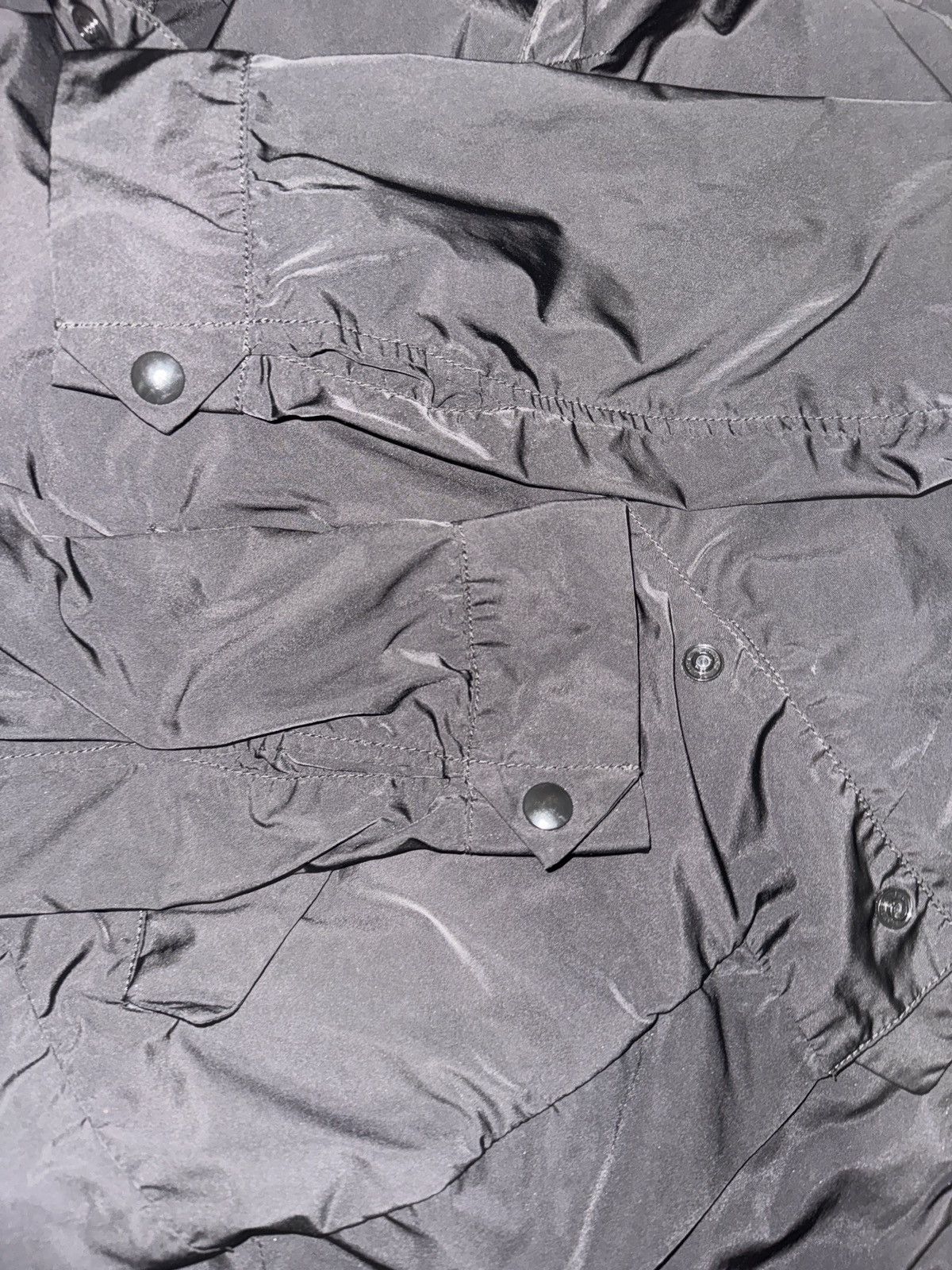 Number (N)ine Number nine windbreaker/light jacket Size US M / EU 48-50 / 2 - 9 Thumbnail