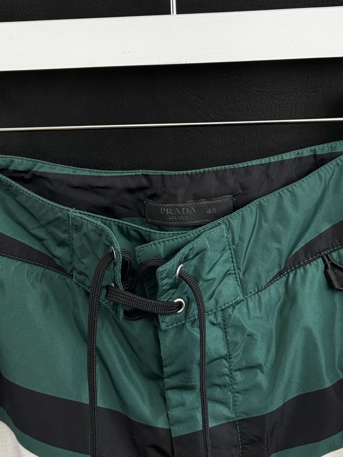 Prada Prada Board Short Size US 32 / EU 48 - 5 Thumbnail