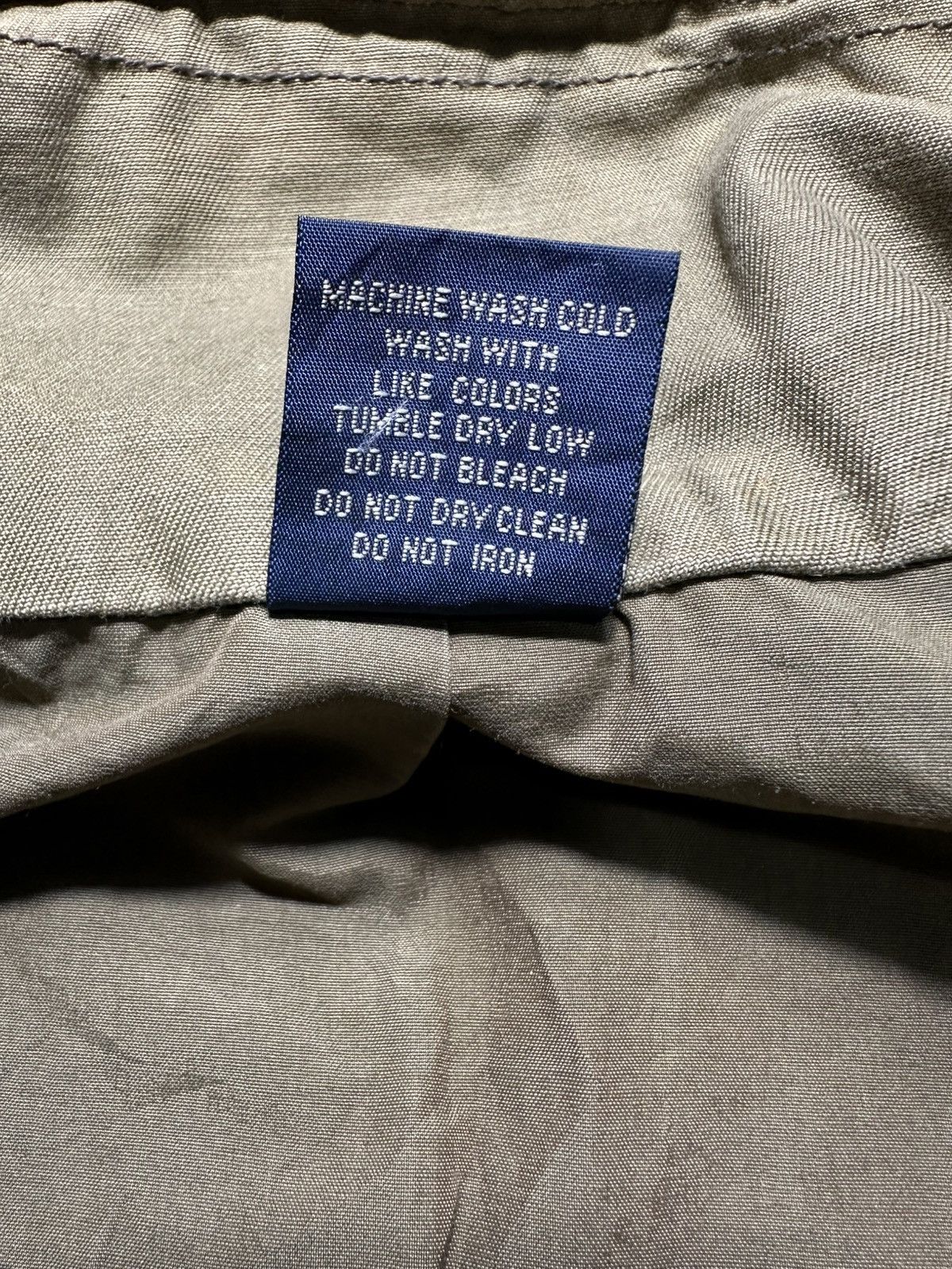 Abercrombie & Fitch Abercrombie & Fitch military-style field jacket Size US XL / EU 56 / 4 - 11 Thumbnail
