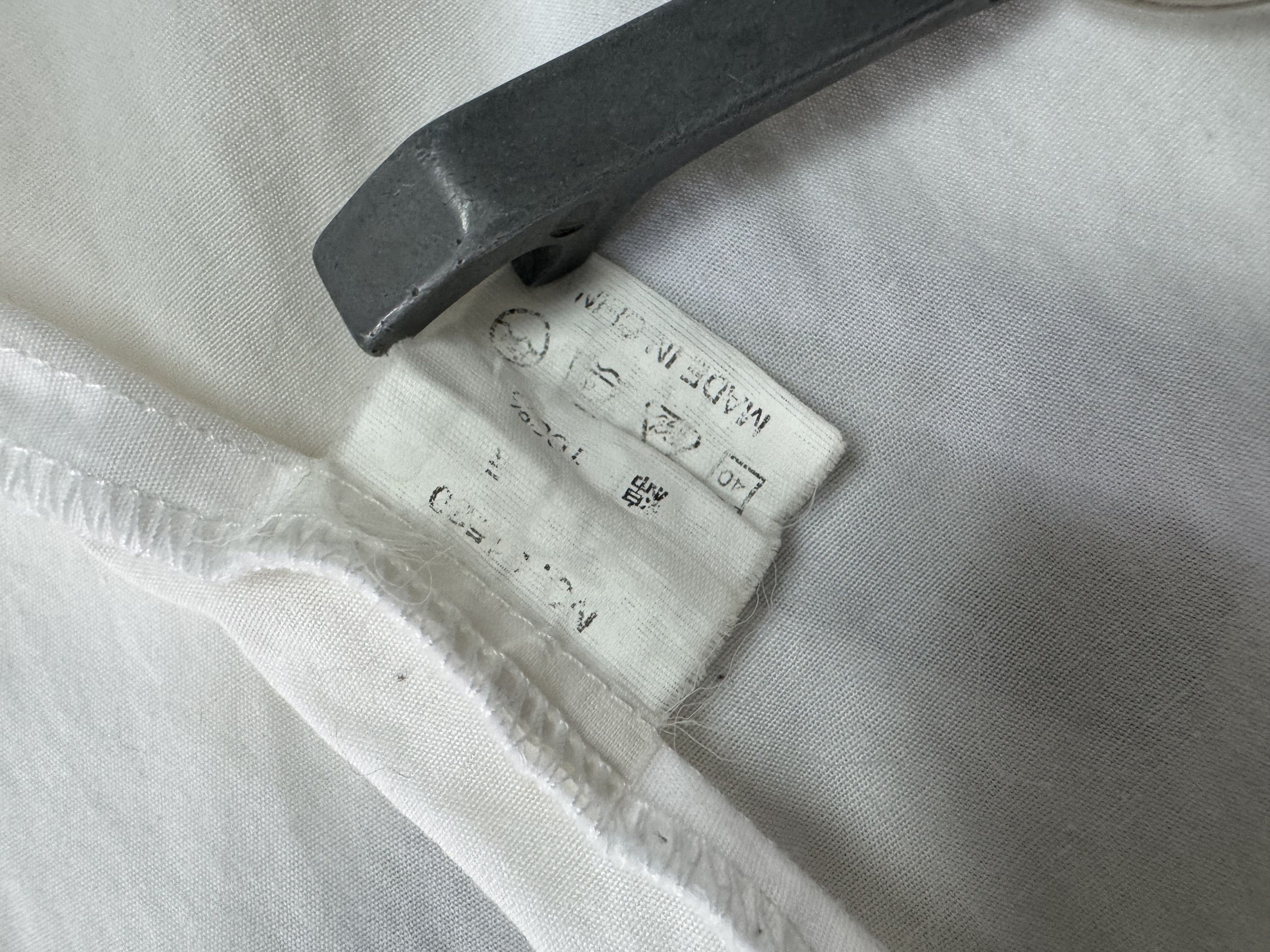 In The Attic In The Attic Poem Shirt Size US M / EU 48-50 / 2 - 9 Thumbnail
