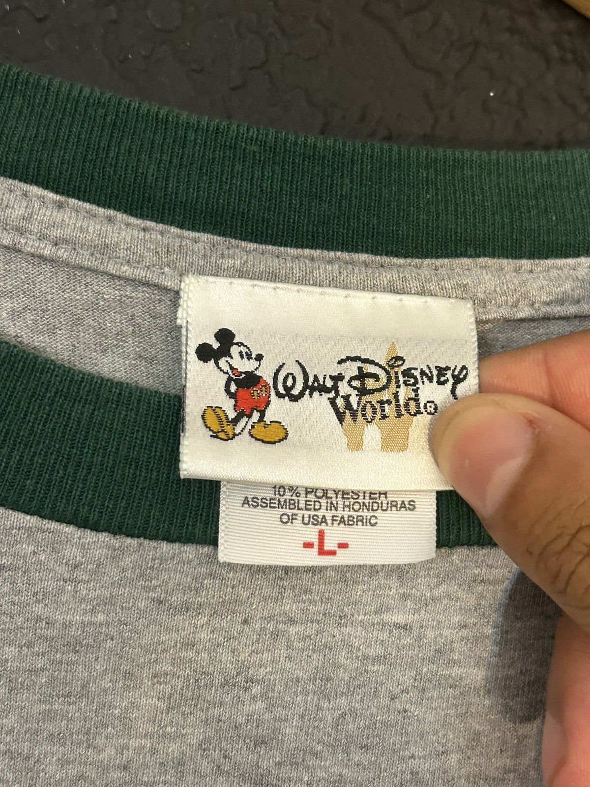 Disney Vintage Disney Epcot Italy T Shirt Size US L / EU 52-54 / 3 - 3 Thumbnail