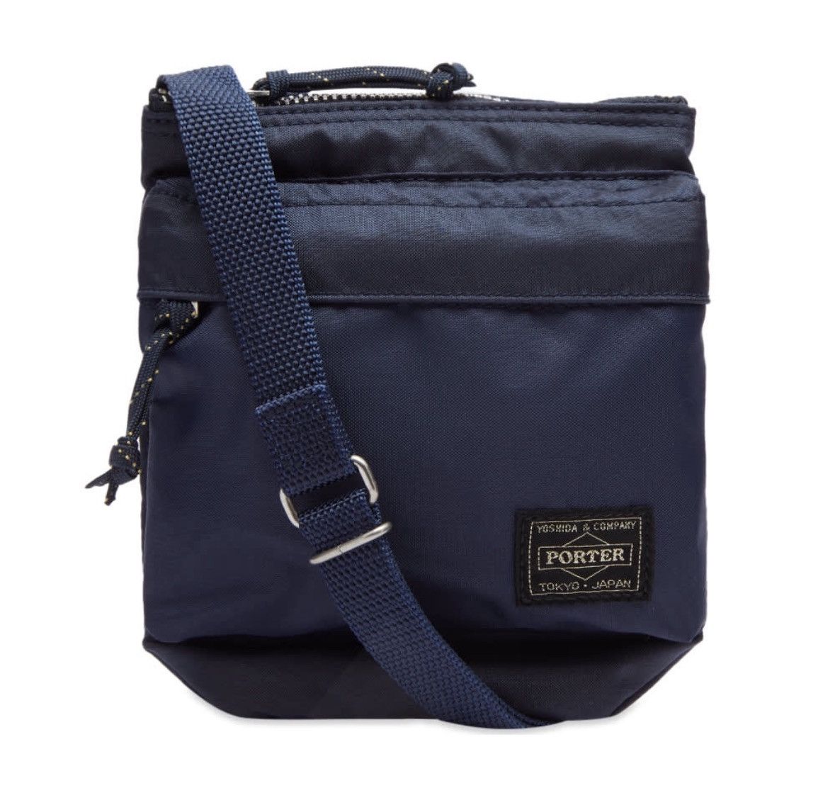 Porter Porter Shoulder Pouch Size ONE SIZE - 1 Thumbnail