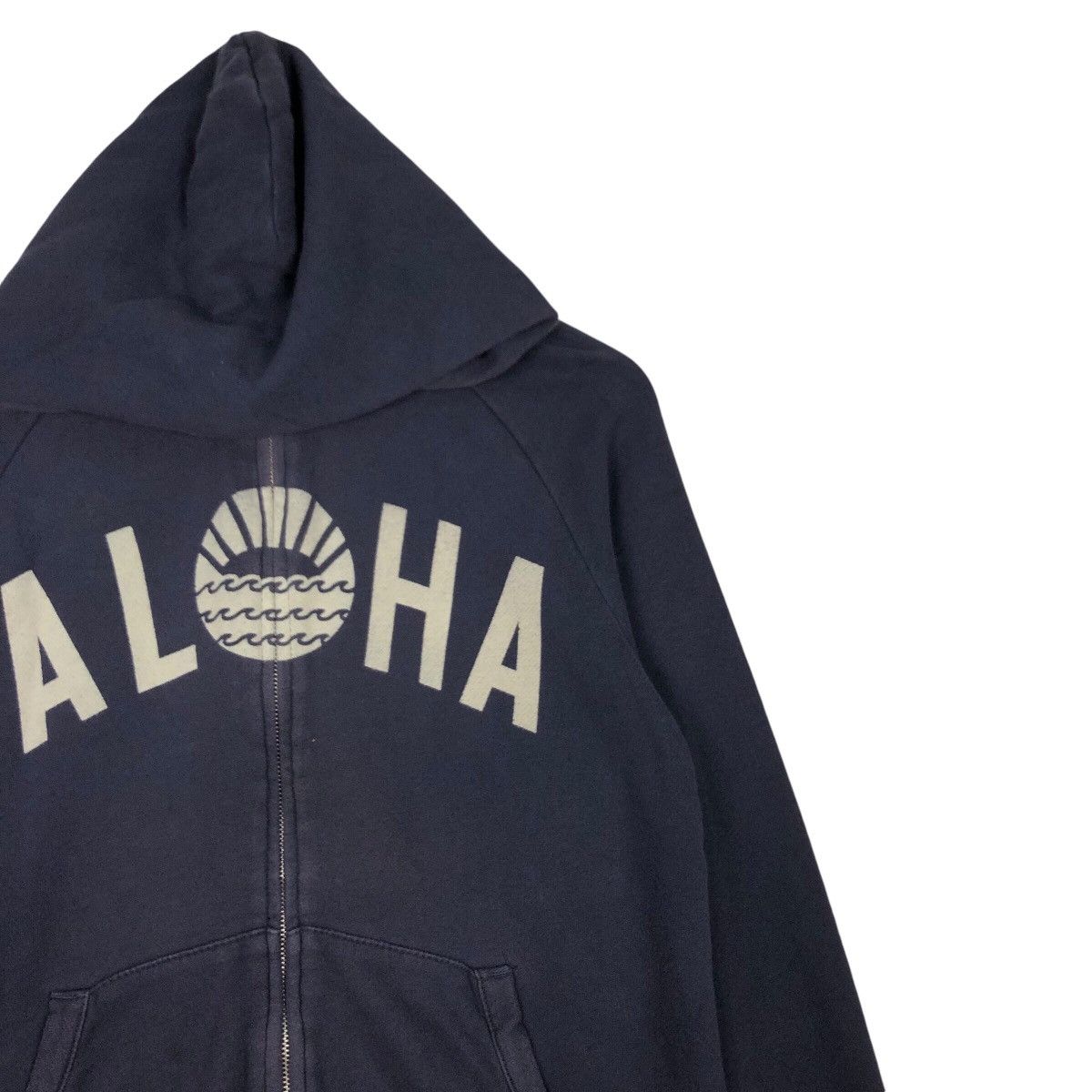 Gap × Vintage Aloha Design Gap Kid Sweater Hoodie Small Size Size US S / EU 44-46 / 1 - 5 Thumbnail