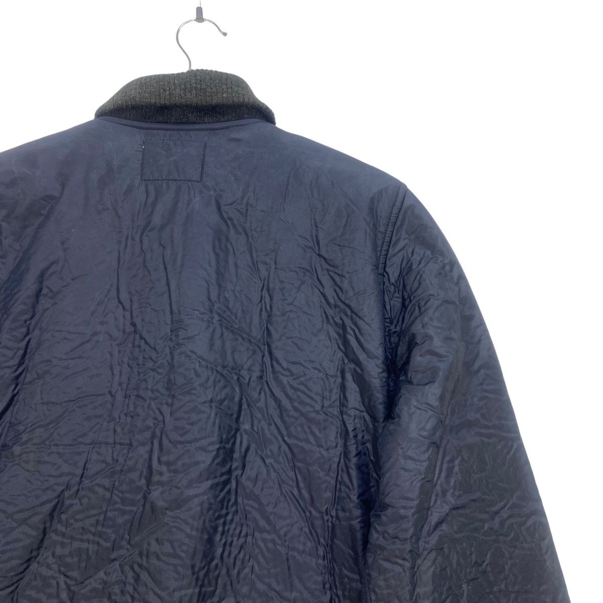 Dry Bones Vintage Dry Bones Street Fashion Pleated Jacket Size US M / EU 48-50 / 2 - 13 Thumbnail