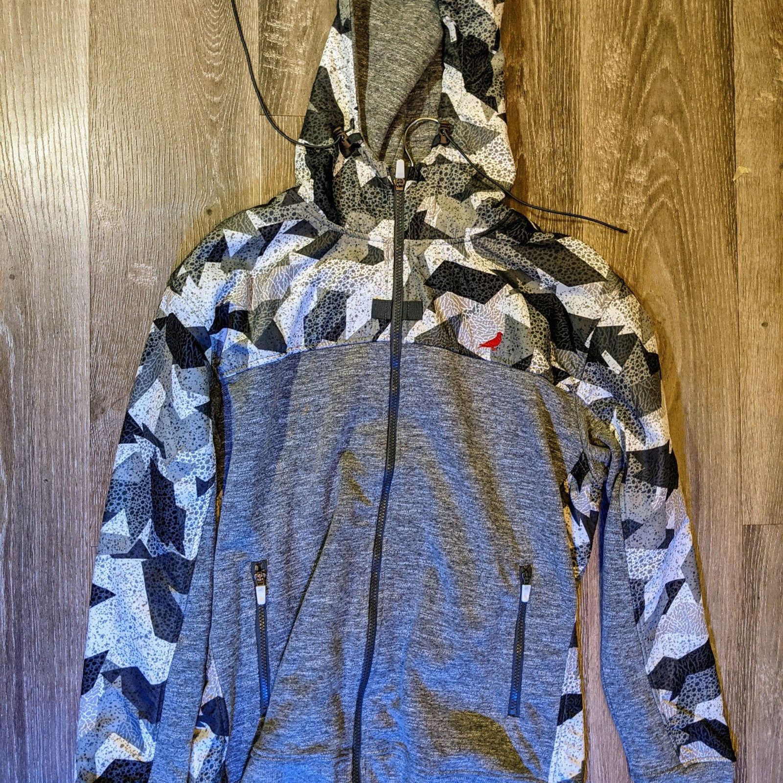 Staple Staple Pigeon Mens Hoodie Size US L / EU 52-54 / 3 - 5 Thumbnail