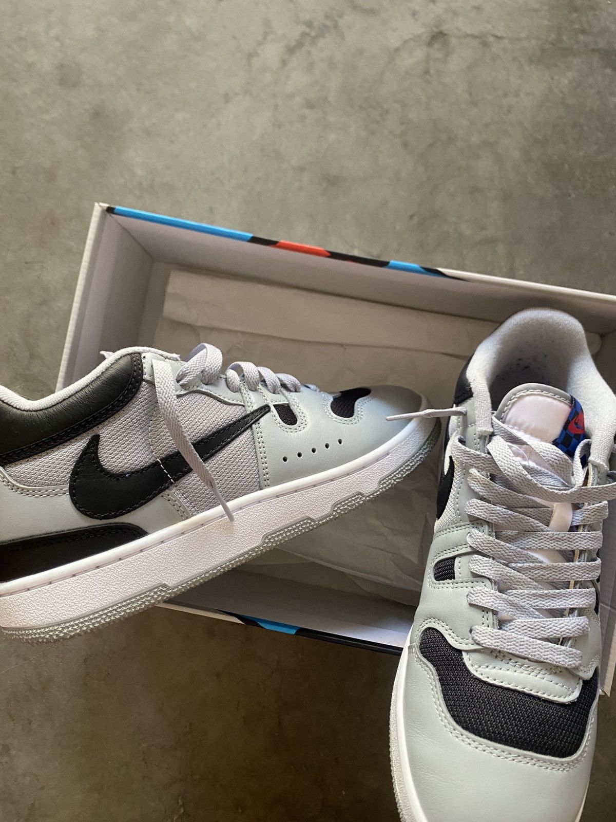 Nike × Travis Scott Nike Travis Scott Mac Attack Size US 8.5 / EU 41-42 - 8 Thumbnail