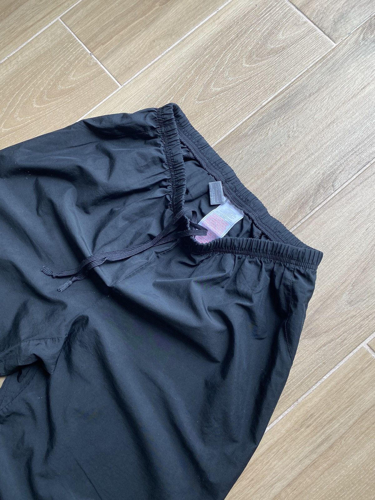 Nike Vintage Nike Fit Track Pants Size US 36 / EU 52 - 3 Thumbnail