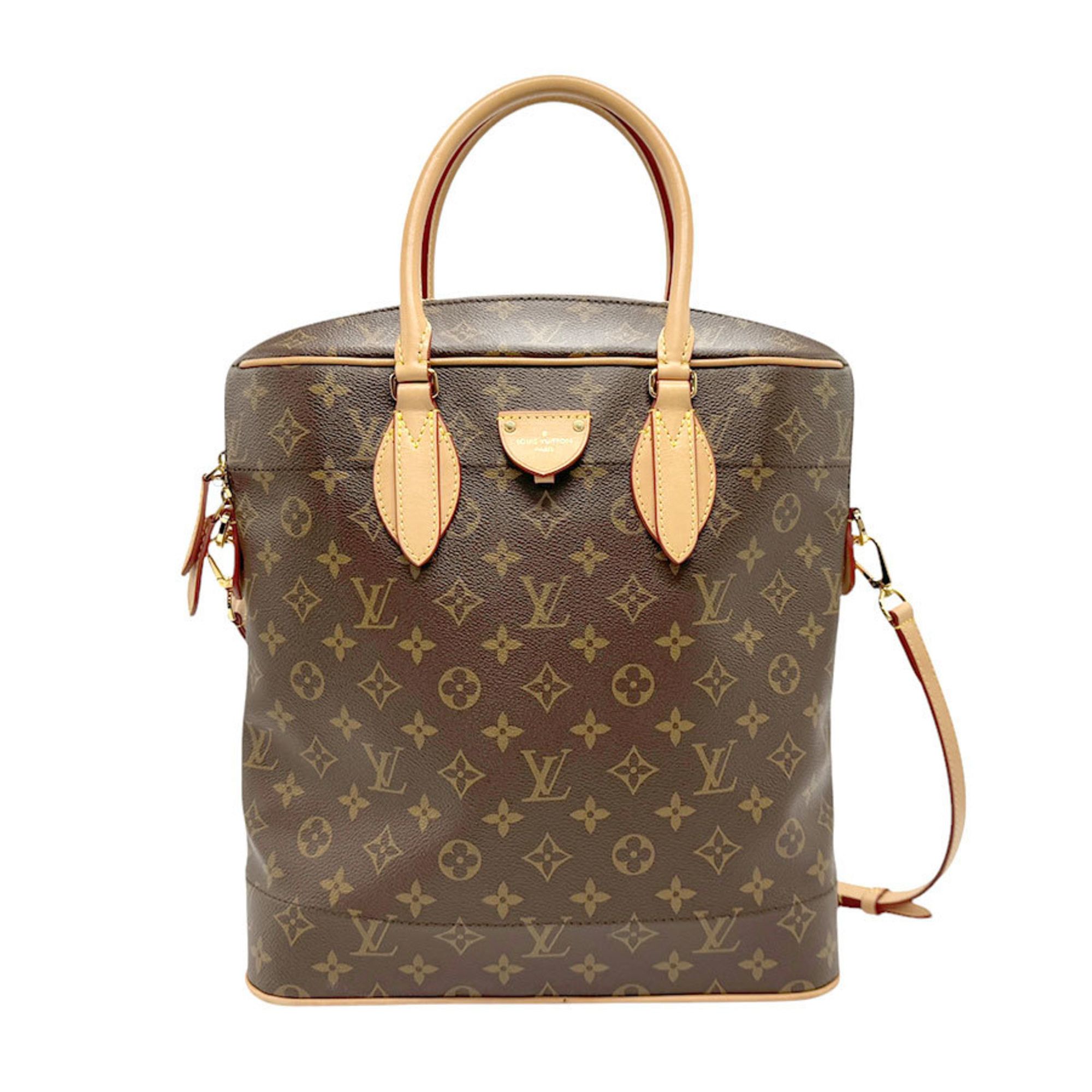 Louis Vuitton Louis Vuitton Carryall shoulder Size ONE SIZE - 1 Thumbnail