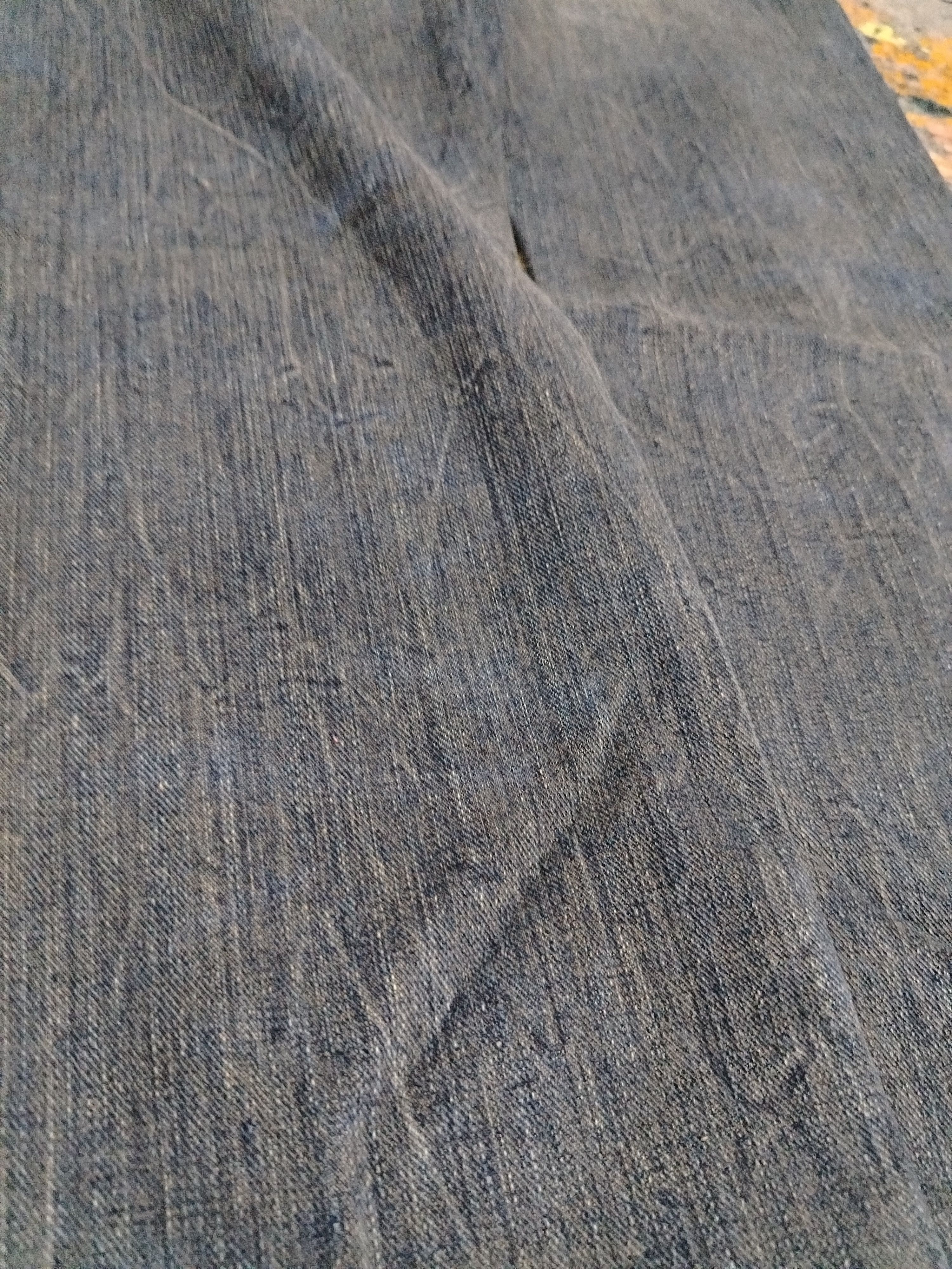 Lee Lee Riders Dirty Wash Size US 30 / EU 46 - 9 Thumbnail