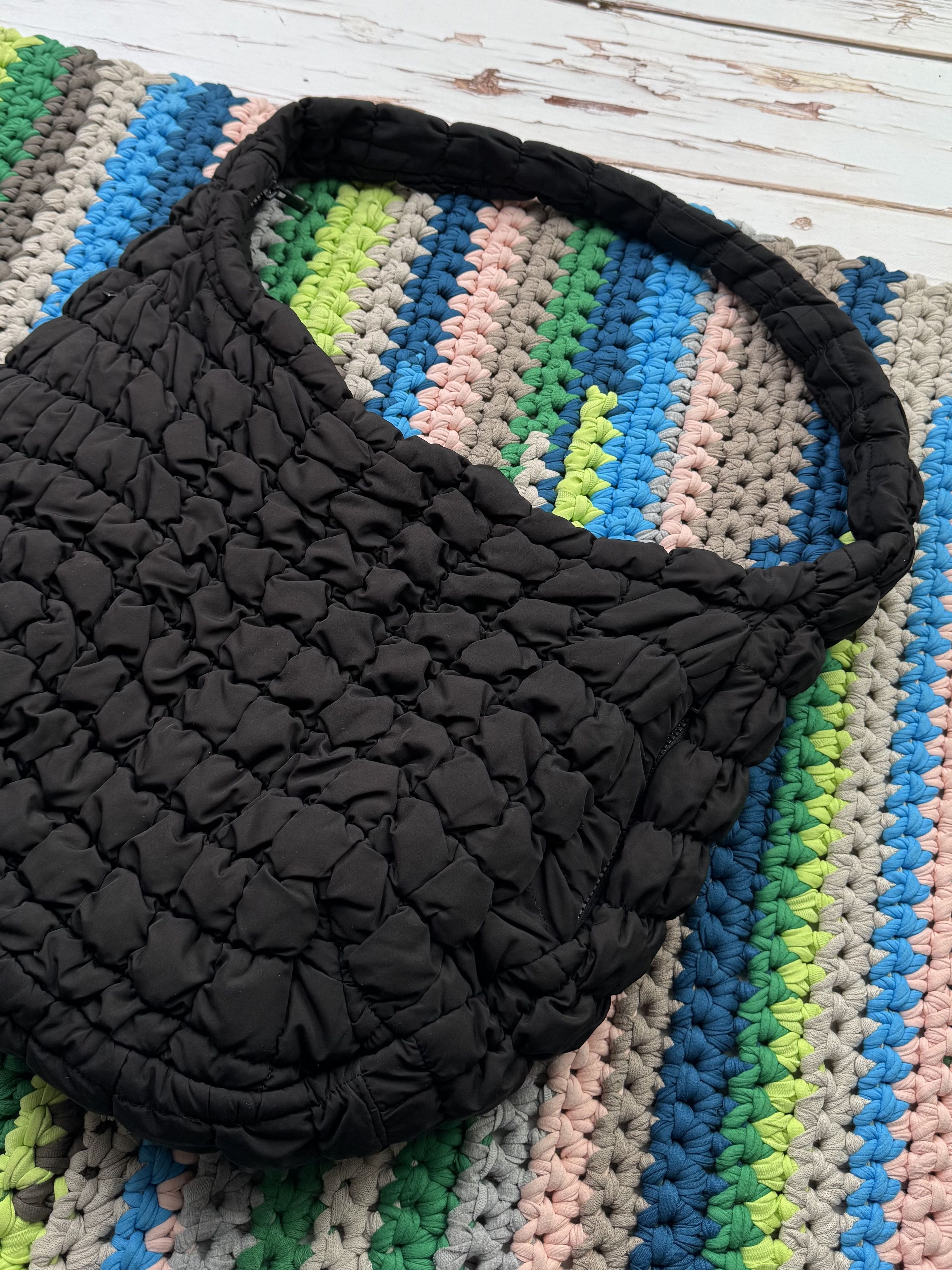 Cos Cos Bag (V190)(D10) Size ONE SIZE - 3 Thumbnail