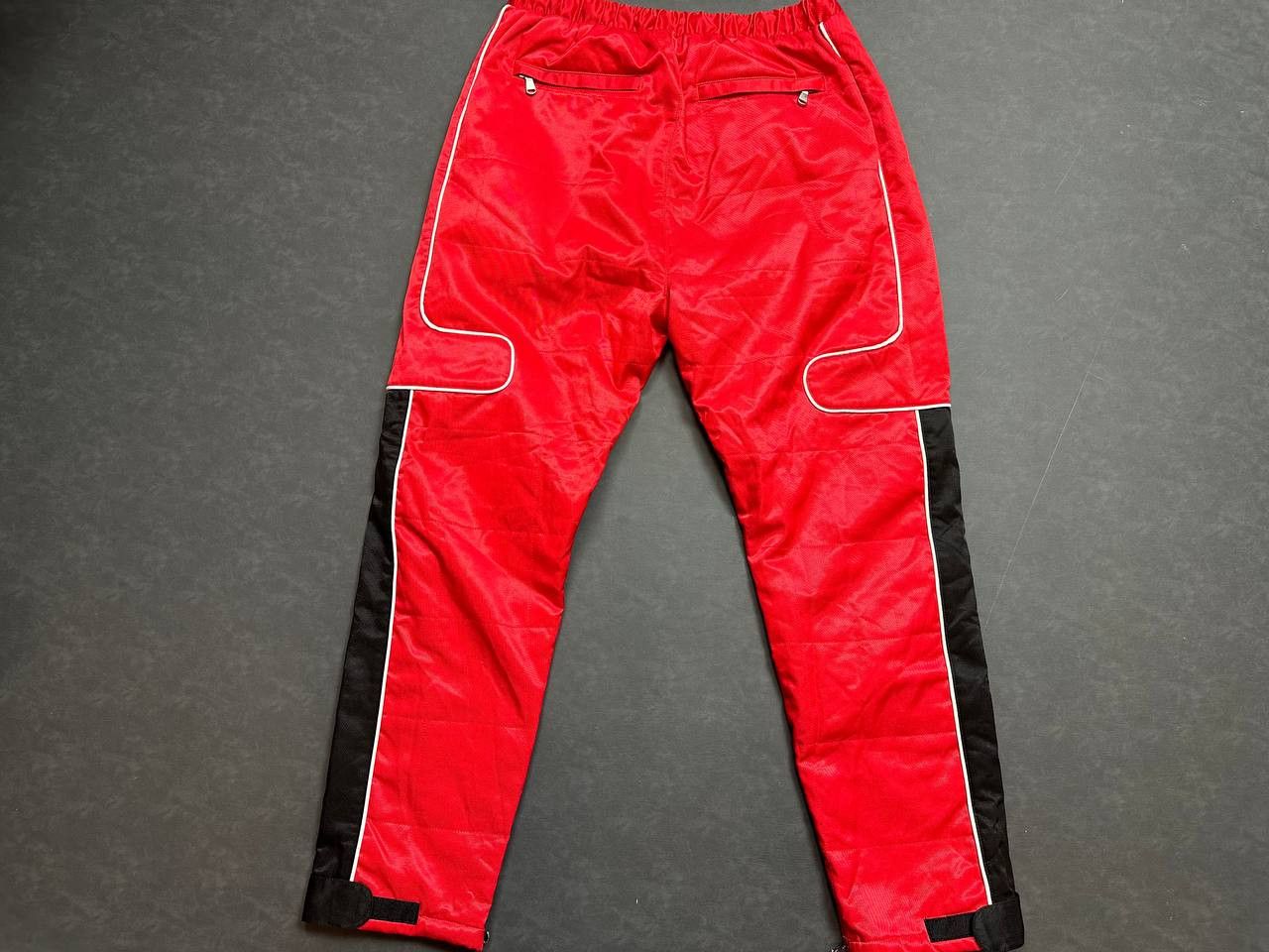 Kith Kith Racing Pants New Rare Medium Size US 32 / EU 48 - 2 Thumbnail