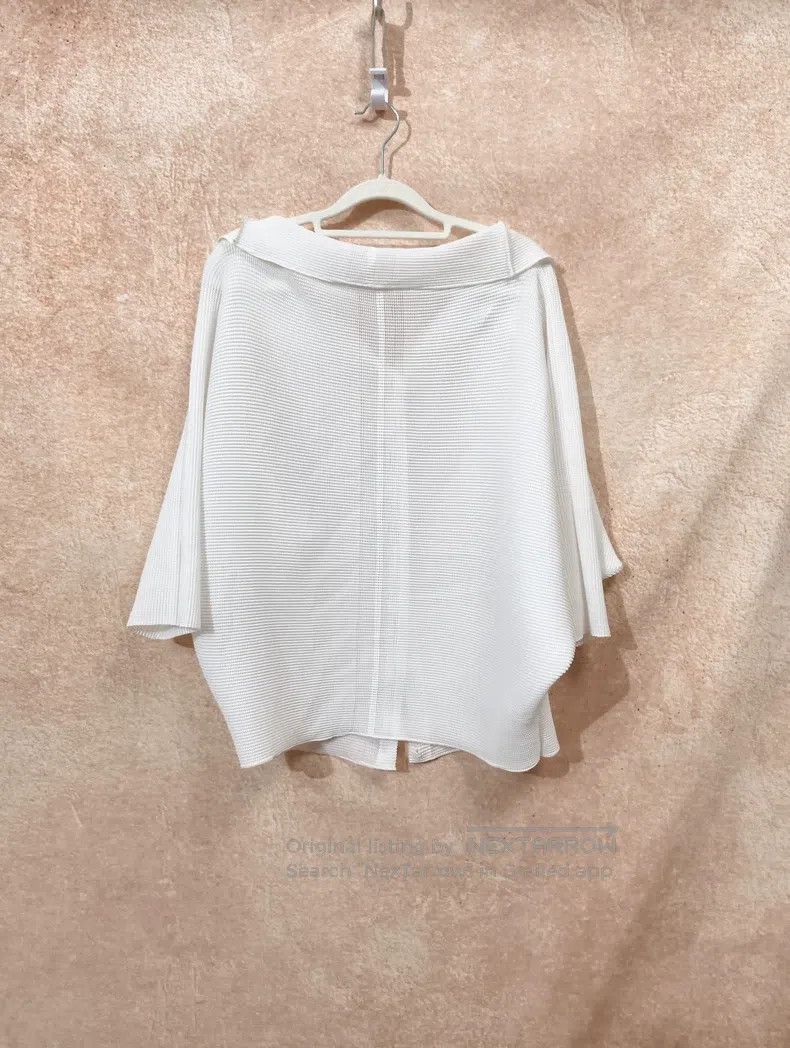 Issey Miyake Issey Miyake size:one size Cardigan Magic Top Size XXS / US 00 / IT 34 - 2 Thumbnail
