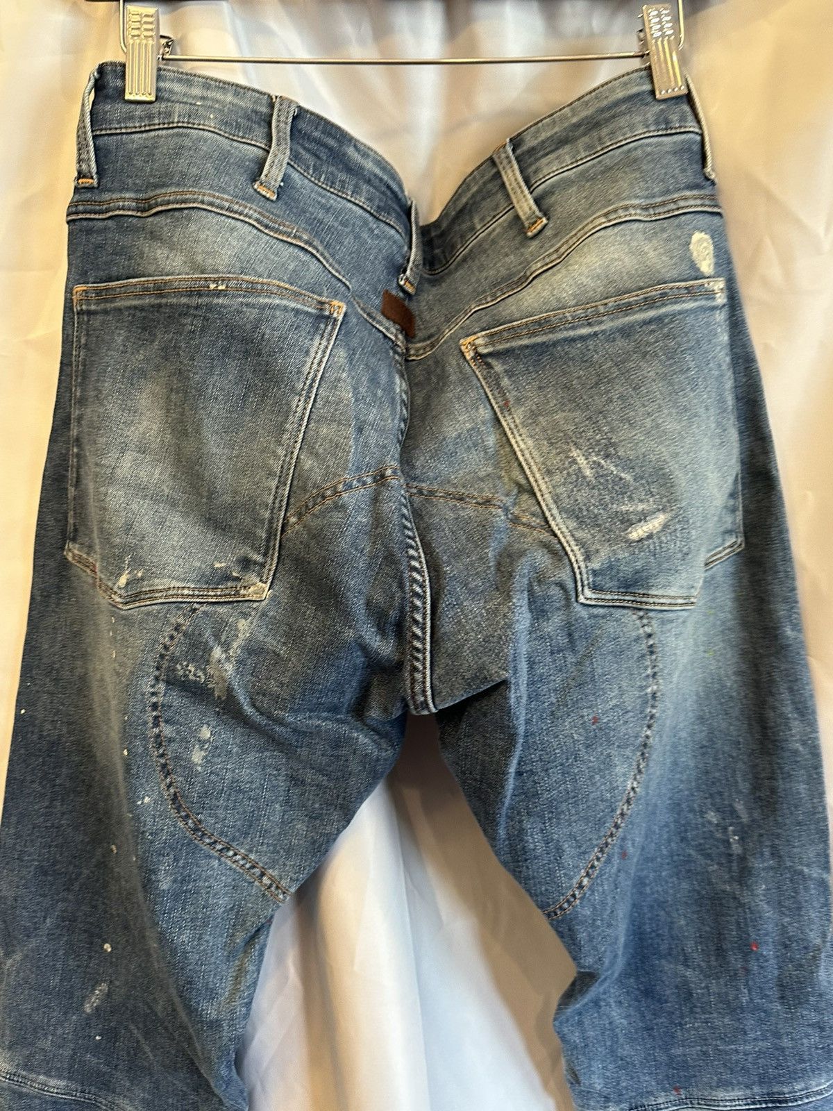 G-Star Raw Denim