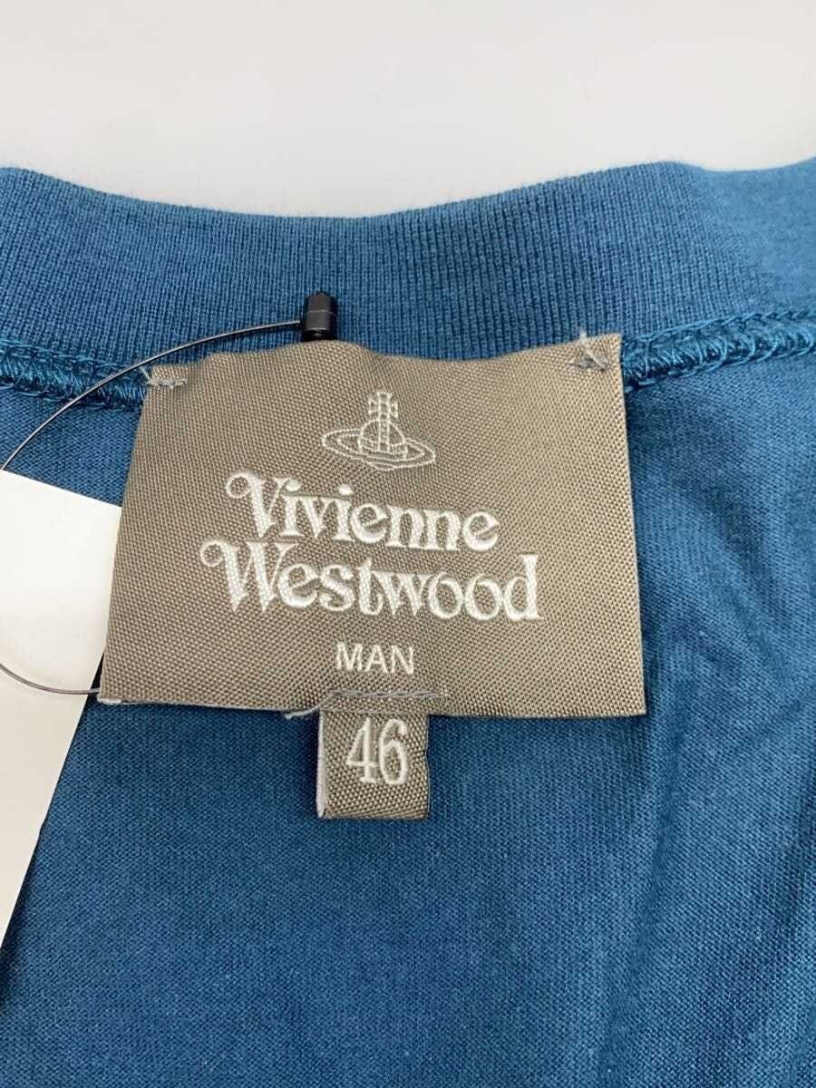 Vivienne Westwood Clock Orb Sketch Tee Size US S / EU 44-46 / 1 - 4 Thumbnail