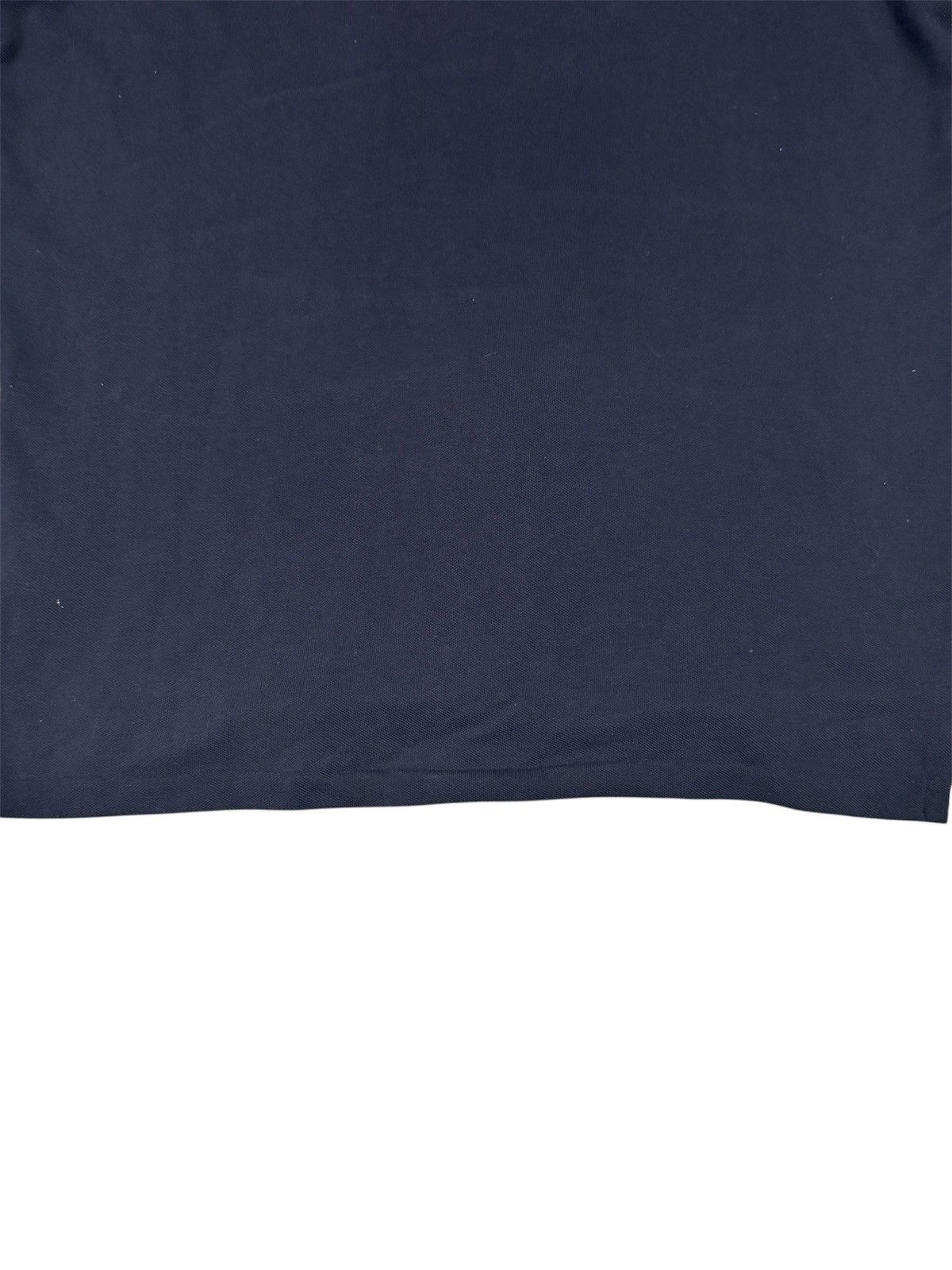 Polo Ralph Lauren 160$ Polo Ralph Lauren Colourful Embroidered Logo Polo Shirt Size US M / EU 48-50 / 2 - 8 Thumbnail
