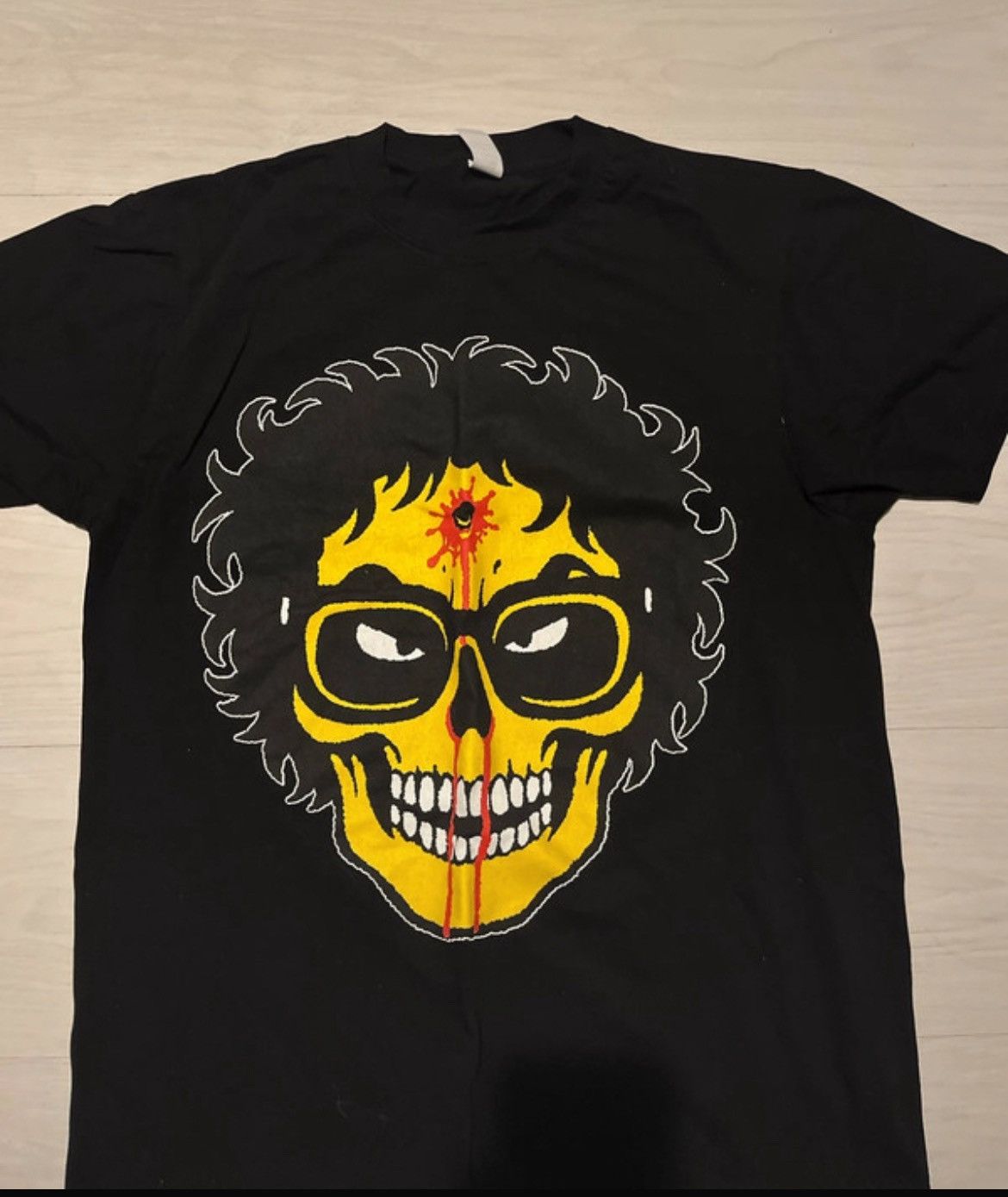Other 2SLIMEY HIGH ANXIETY EXCLUSIVE MERCH Size US L / EU 52-54 / 3 - 1 Thumbnail