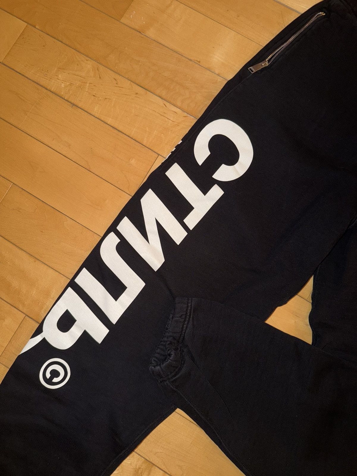 Heron Preston heron preston sweatpants Size US 36 / EU 52 - 2 Thumbnail