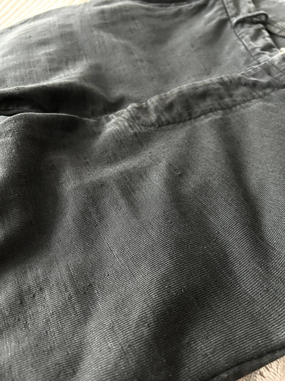 Yohan Serfaty Y/Project Yohan Serfaty Parasomnia Double Knee Slim Trousers Size US 34 / EU 50 - 9 Thumbnail