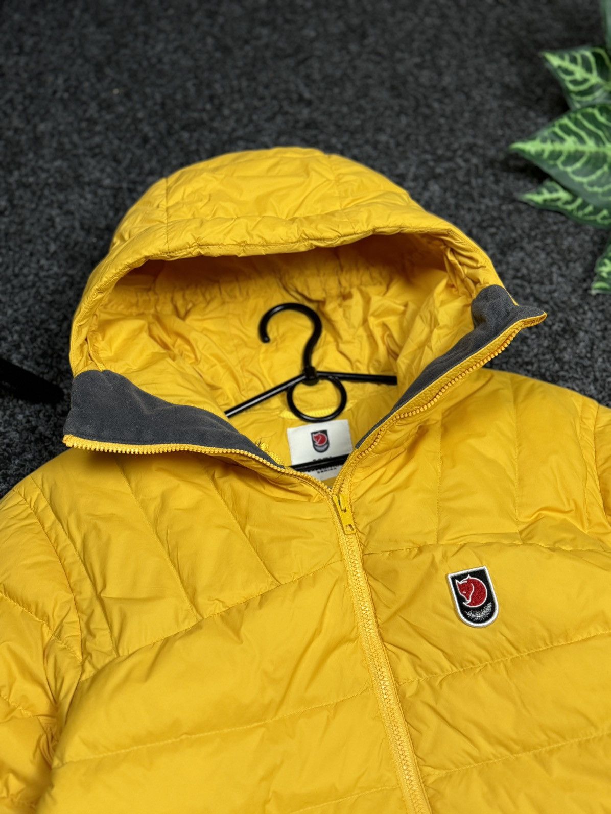 Fjallraven Fjallraven Outdoor Puffer EXPEDITION SERIES size M Size US M / EU 48-50 / 2 - 5 Thumbnail