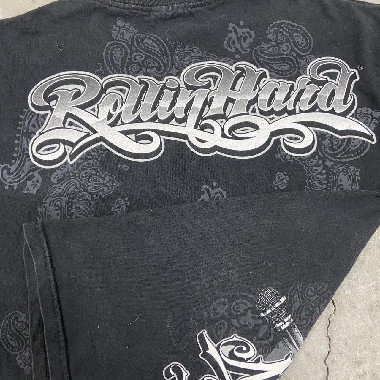 Band Tees × Other × Vintage Vintage Rap Legend Rap Tee Size US M / EU 48-50 / 2 - 3 Thumbnail
