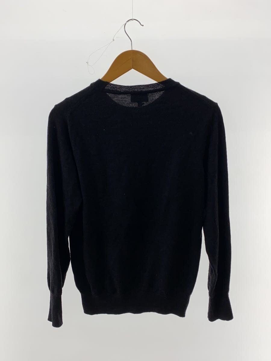 Vivienne Westwood Clock Orb Wool Knit Sweater Size US S / EU 44-46 / 1 - 2 Thumbnail