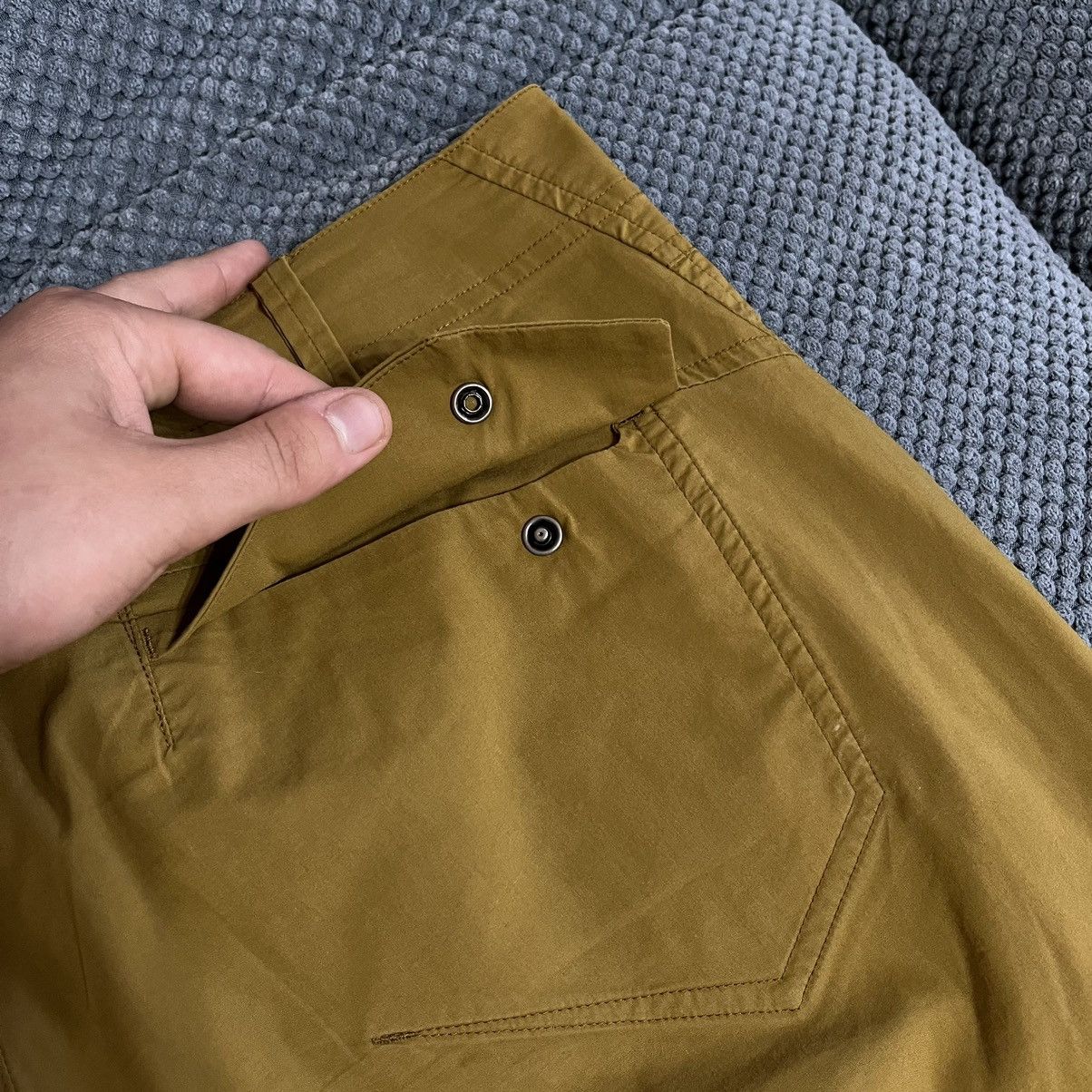 Arc'teryx Shorts Arcteryx trekking outdoor size 34 Size US 34 / EU 50 - 6 Thumbnail